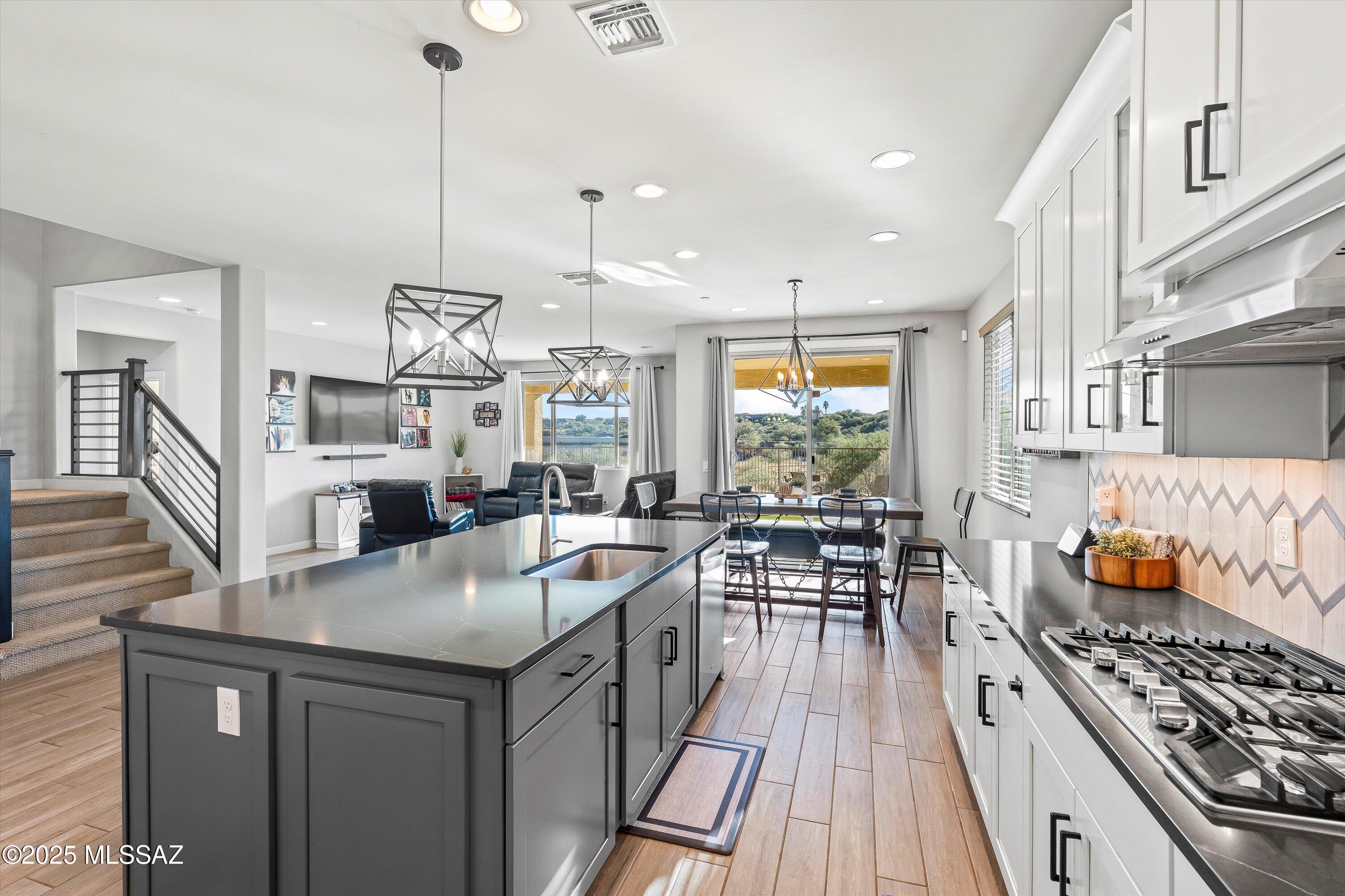 Rancho Del Lago Blks 2 & 3 - Residential