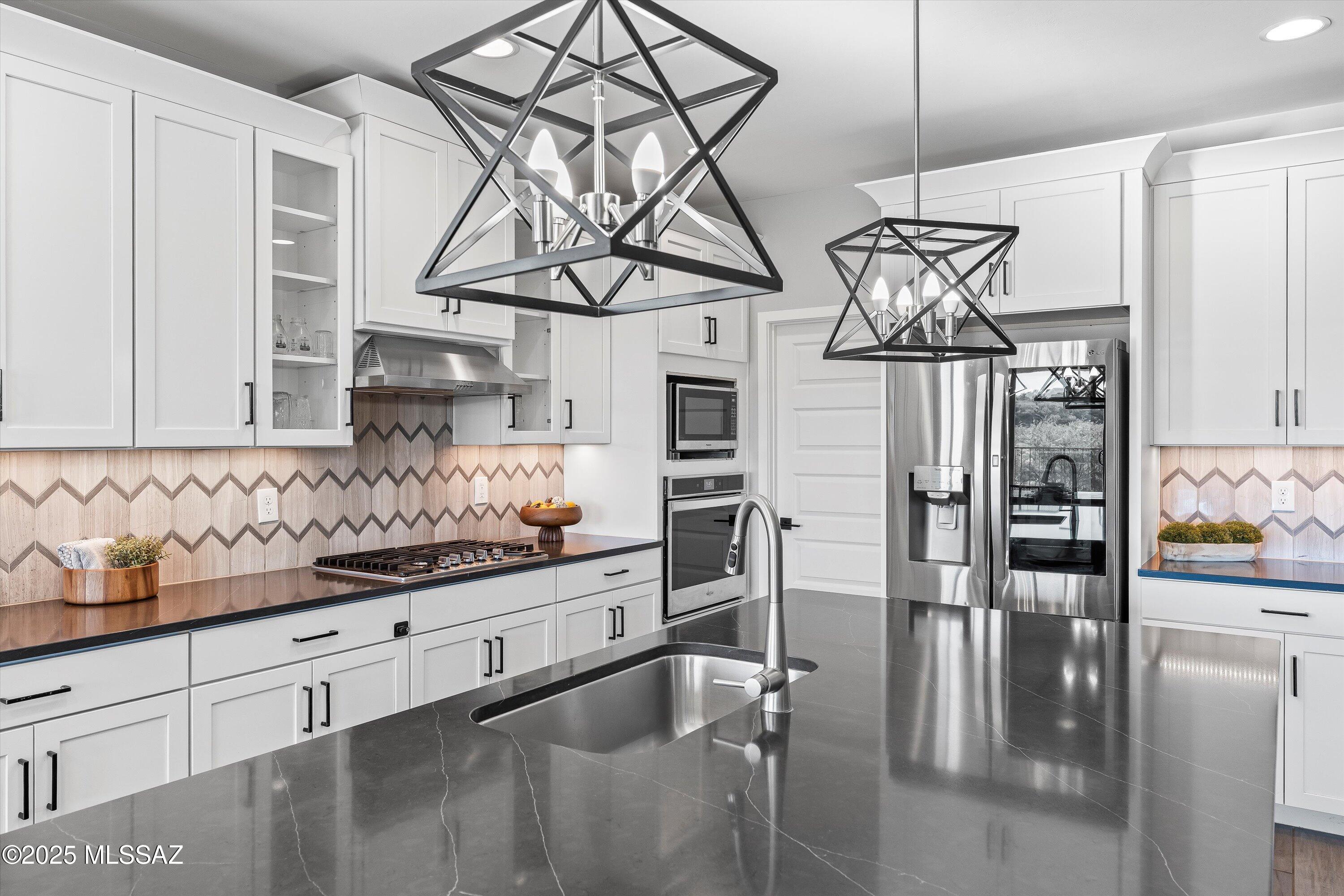 Rancho Del Lago Blks 2 & 3 - Residential