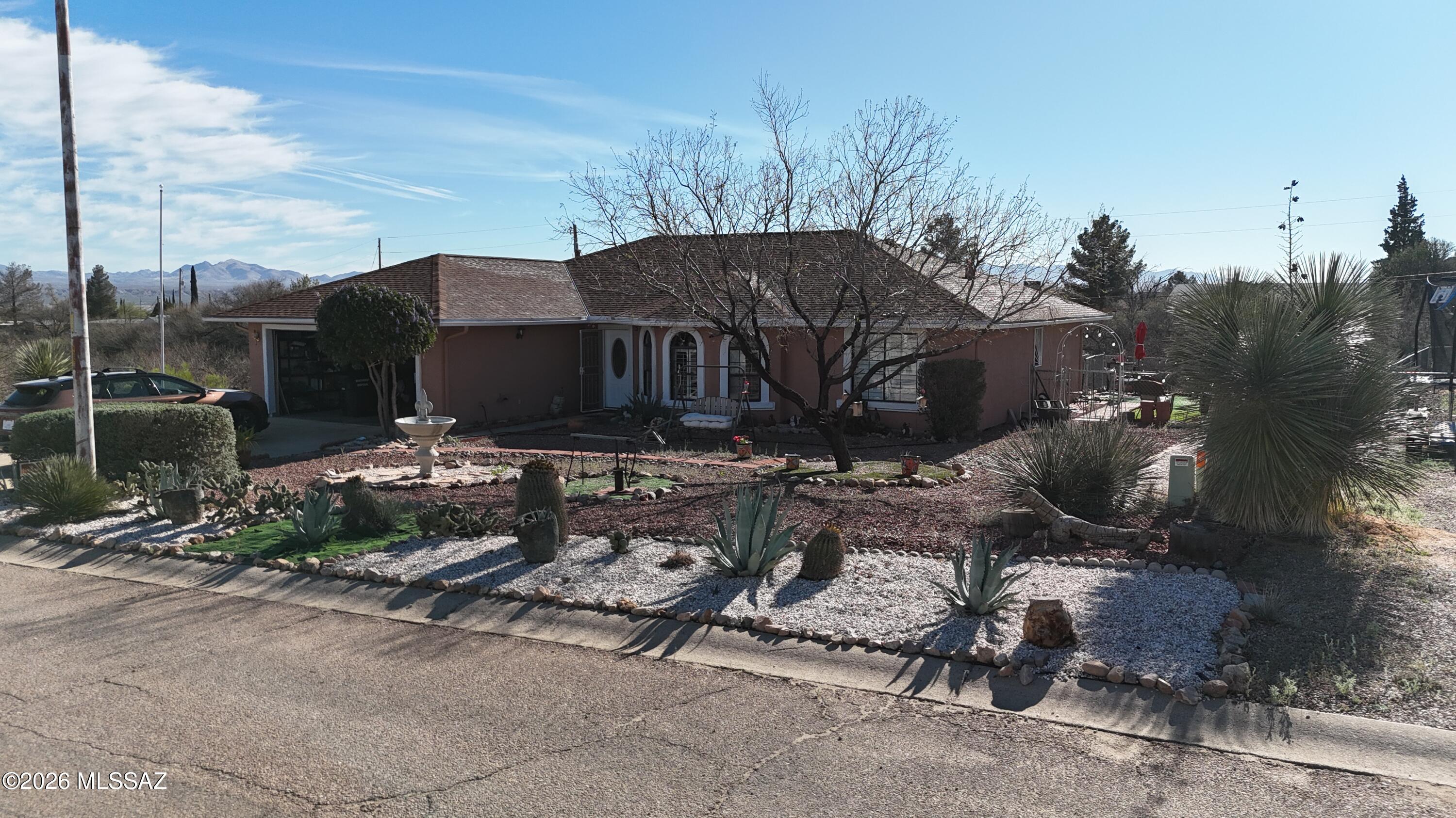 Other/Unknown - Residential