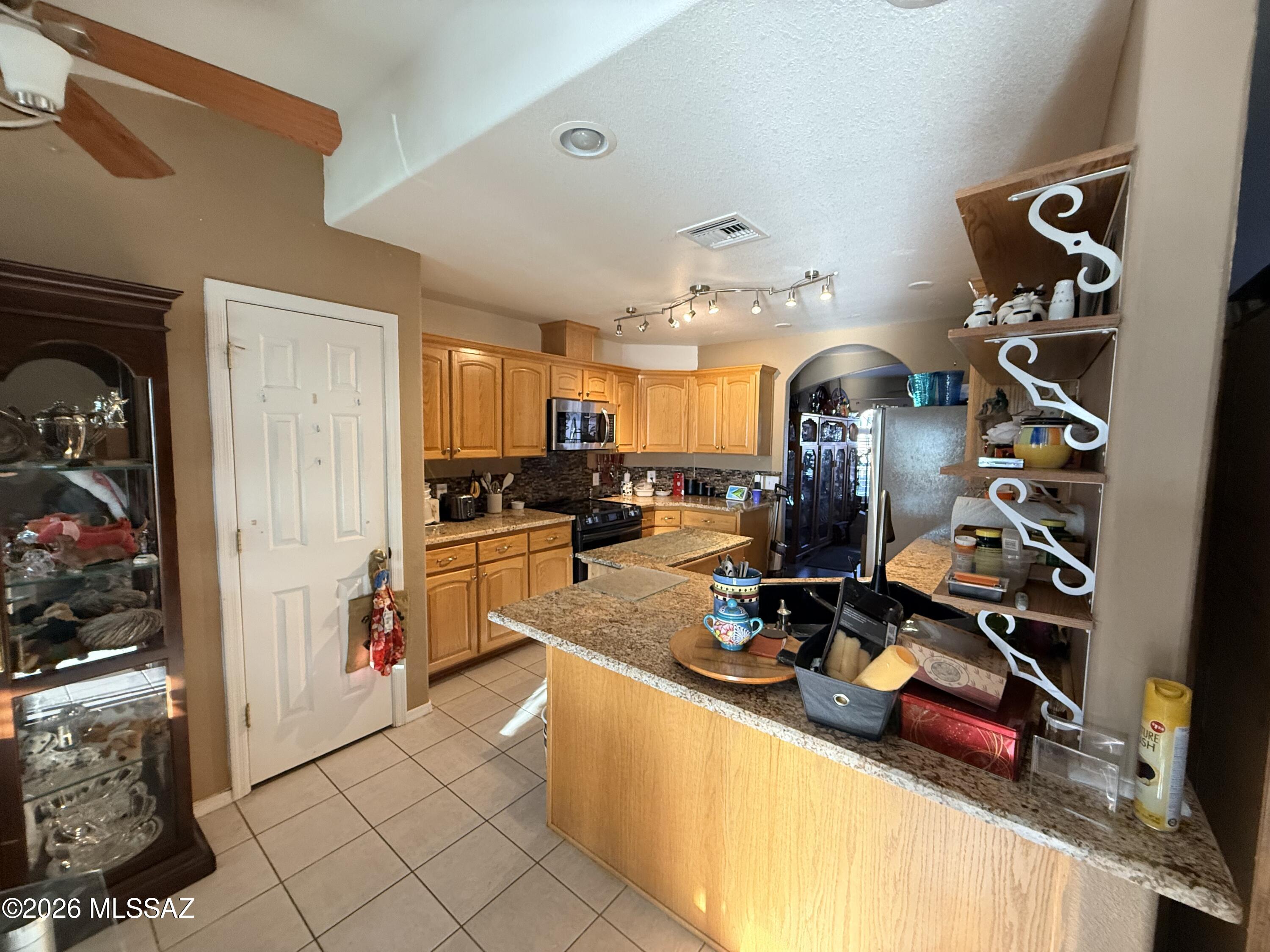 Other/Unknown - Residential