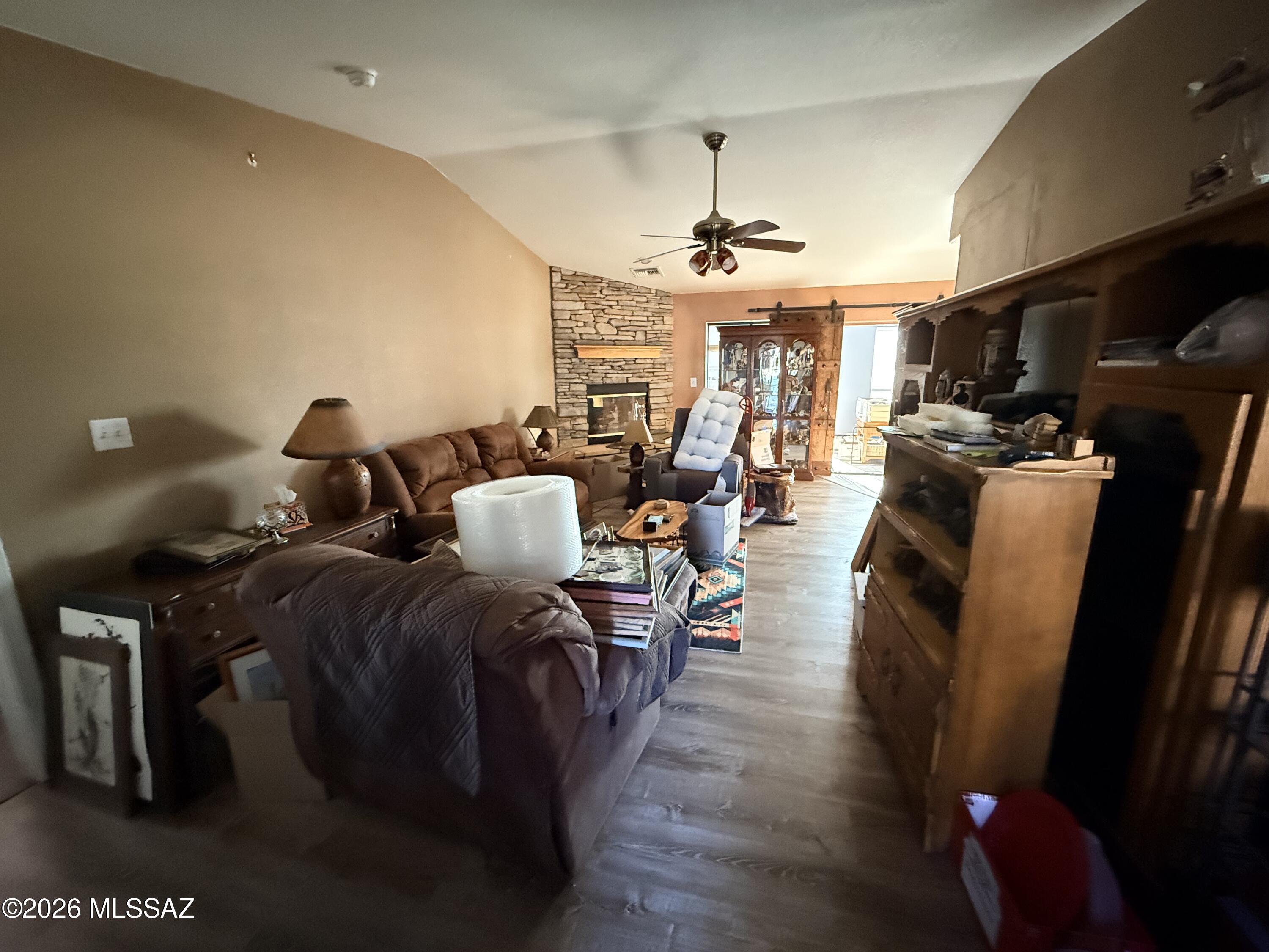 Other/Unknown - Residential