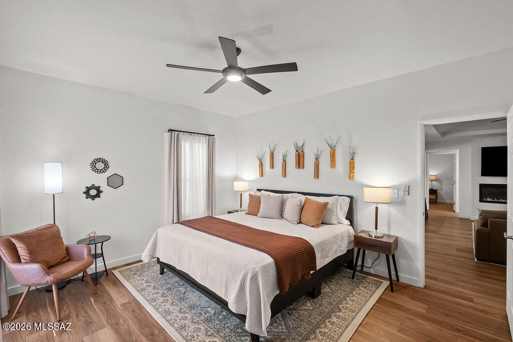 Ventana Vista Condominiums - Residential