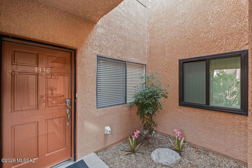 Ventana Vista Condominiums - Residential