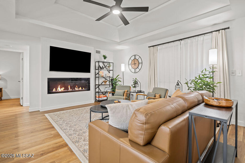 Ventana Vista Condominiums - Residential