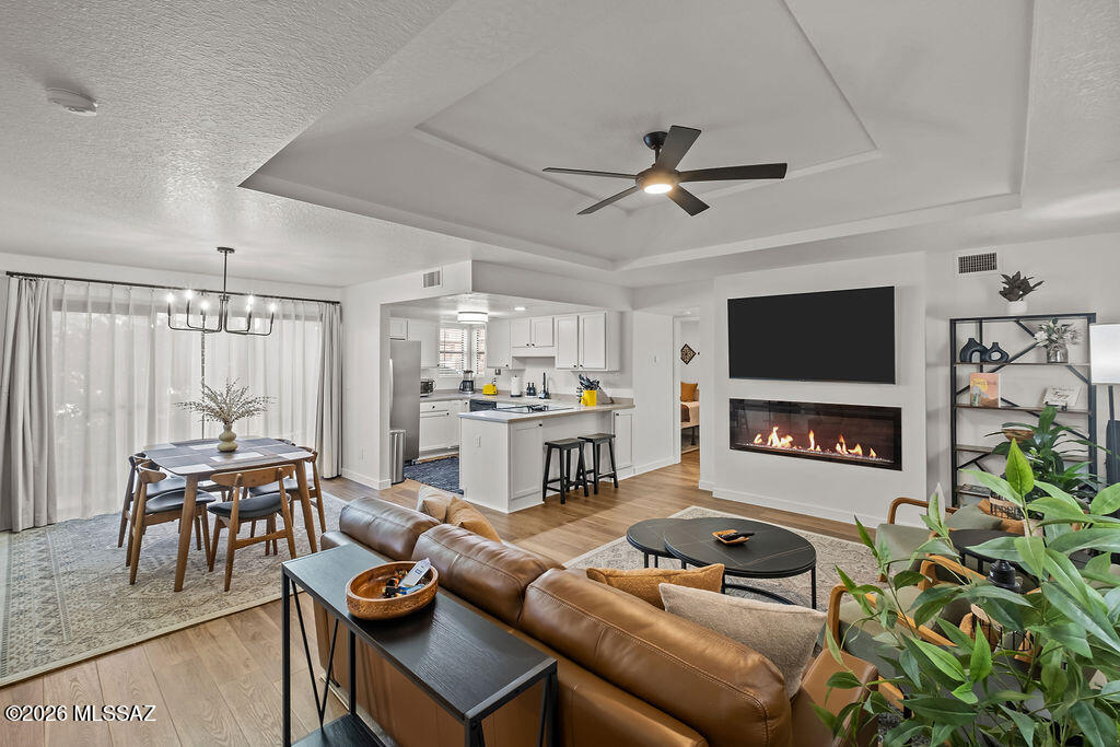 Ventana Vista Condominiums - Residential