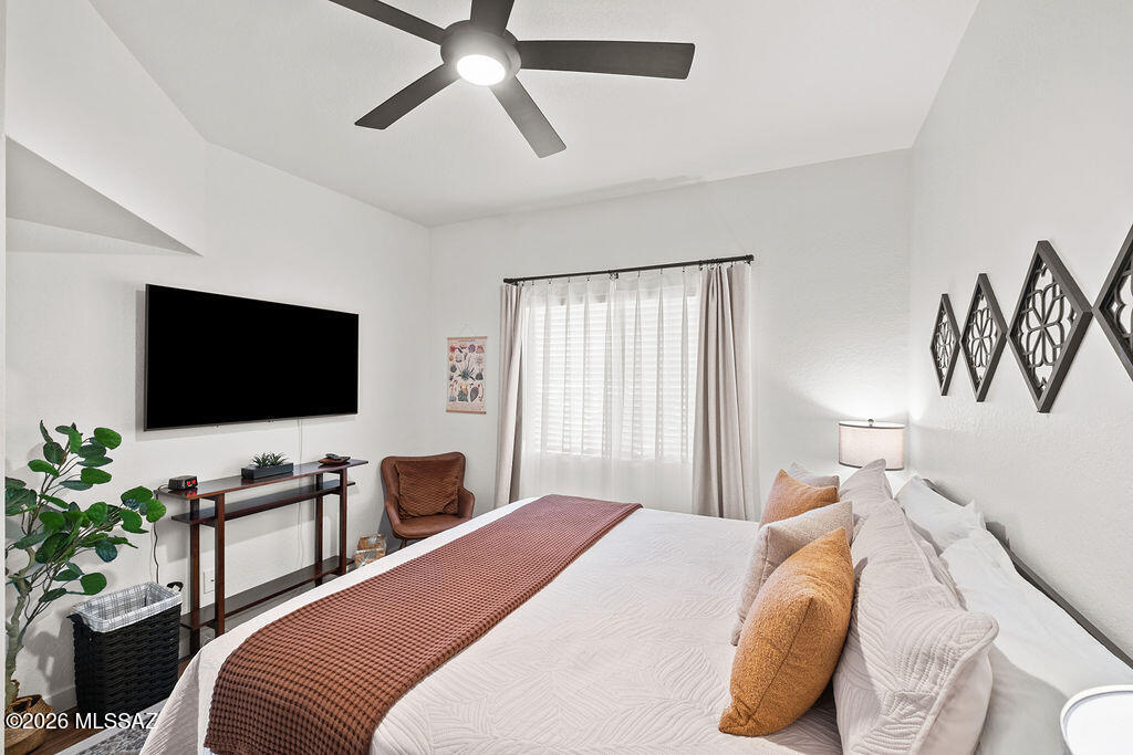 Ventana Vista Condominiums - Residential