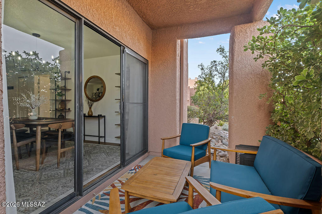 Ventana Vista Condominiums - Residential