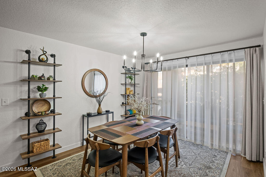 Ventana Vista Condominiums - Residential