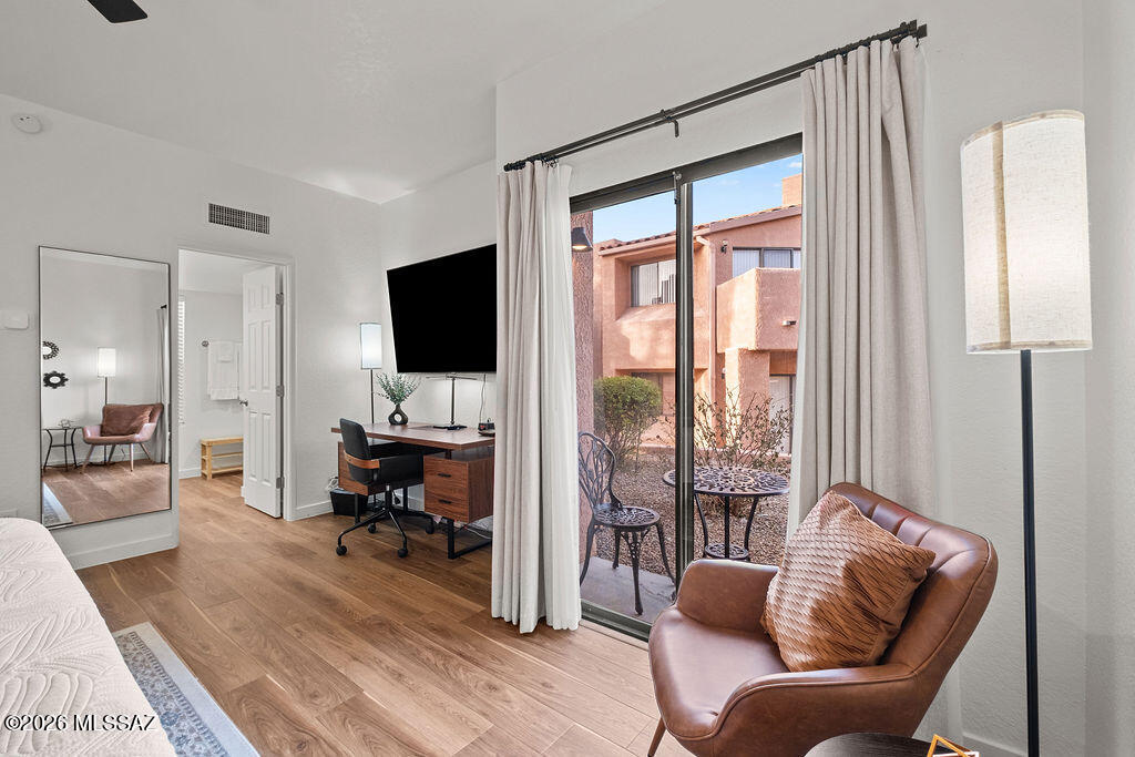 Ventana Vista Condominiums - Residential
