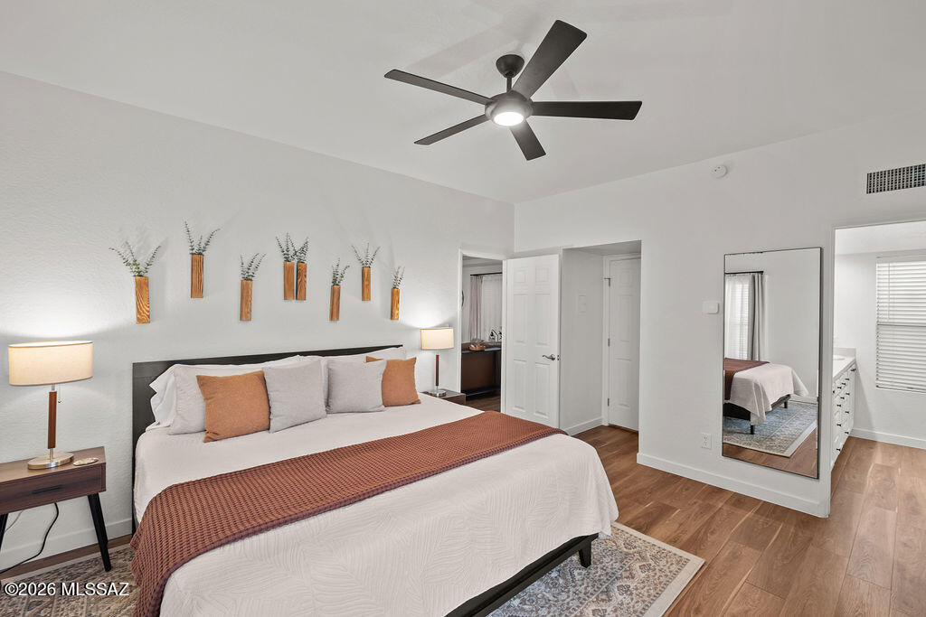 Ventana Vista Condominiums - Residential