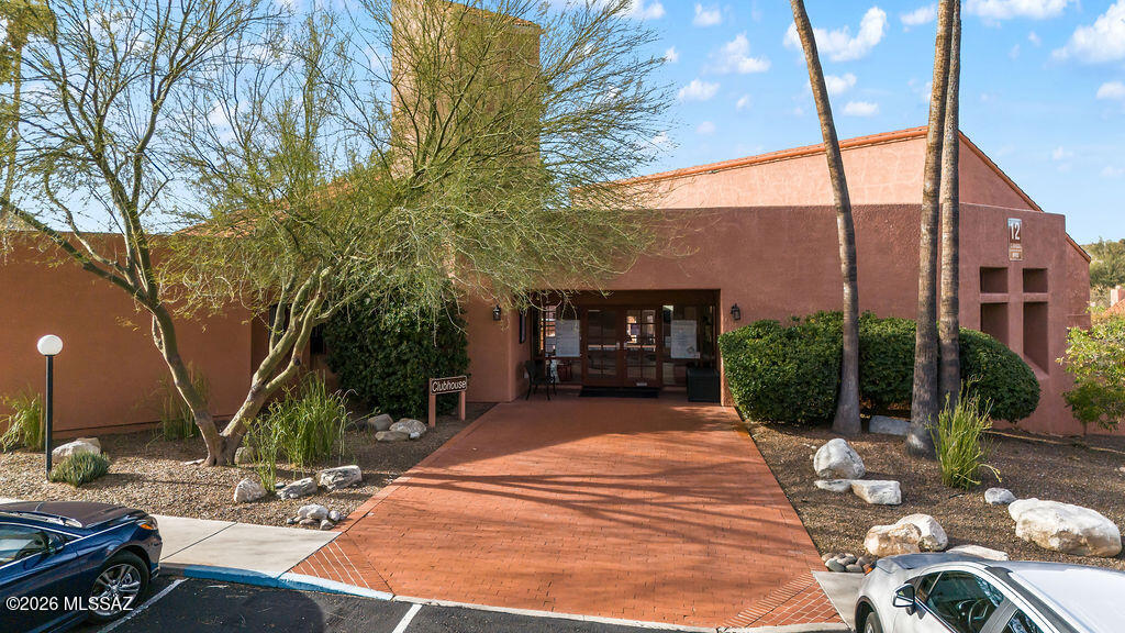 Ventana Vista Condominiums - Residential
