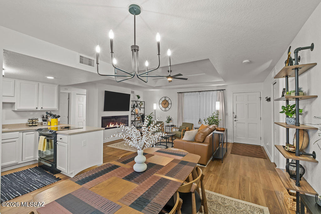 Ventana Vista Condominiums - Residential