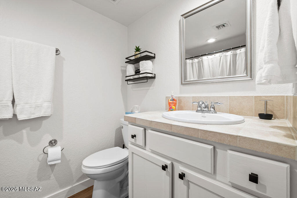 Ventana Vista Condominiums - Residential