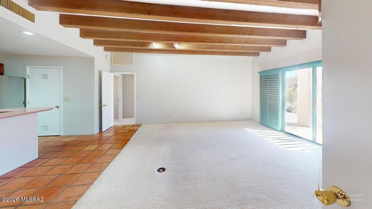 Starr Pass - Residential Lease