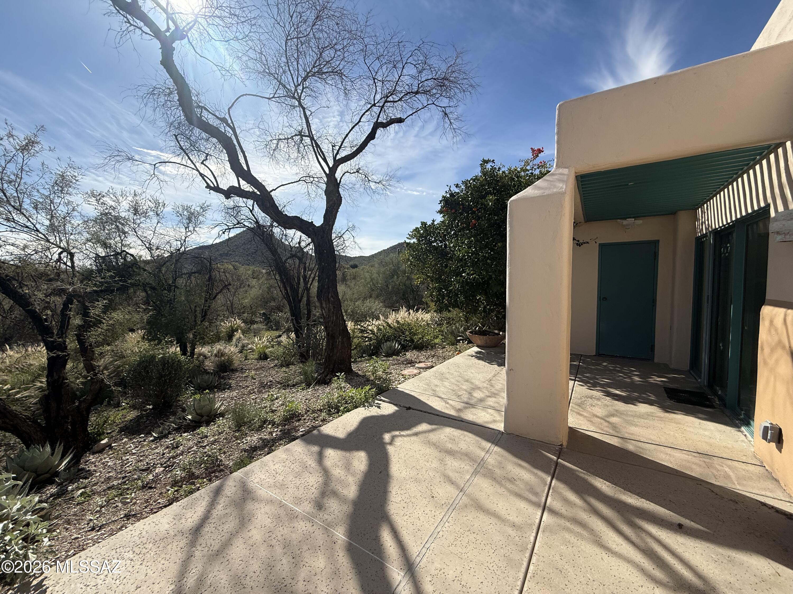 Starr Pass - Residential Lease