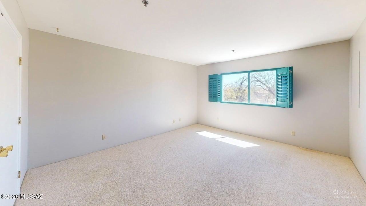 Starr Pass - Residential Lease