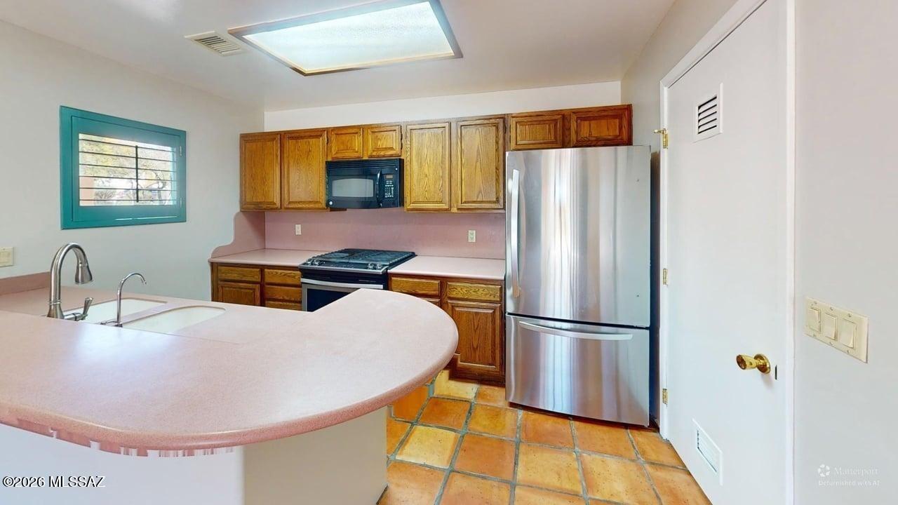 Starr Pass - Residential Lease