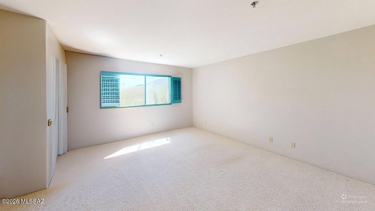 Starr Pass - Residential Lease
