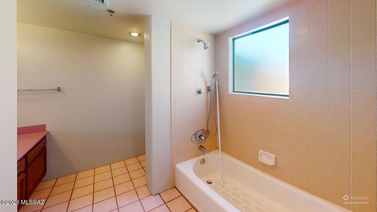 Starr Pass - Residential Lease