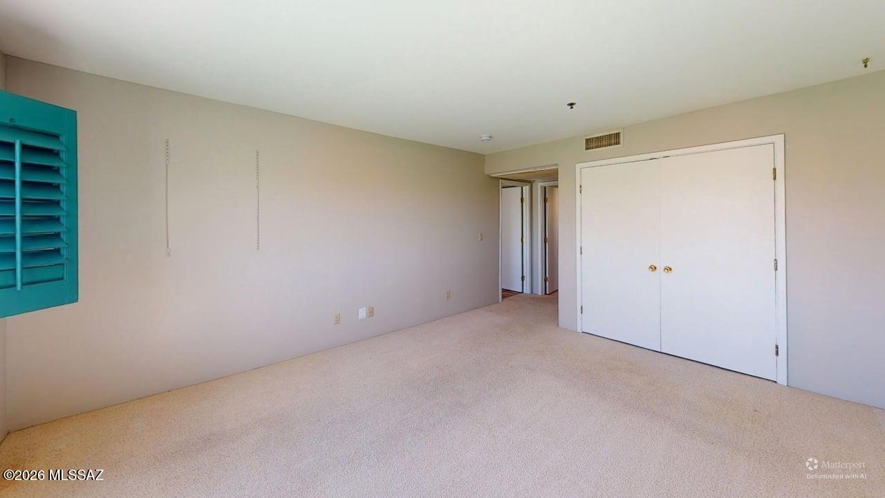 Starr Pass - Residential Lease