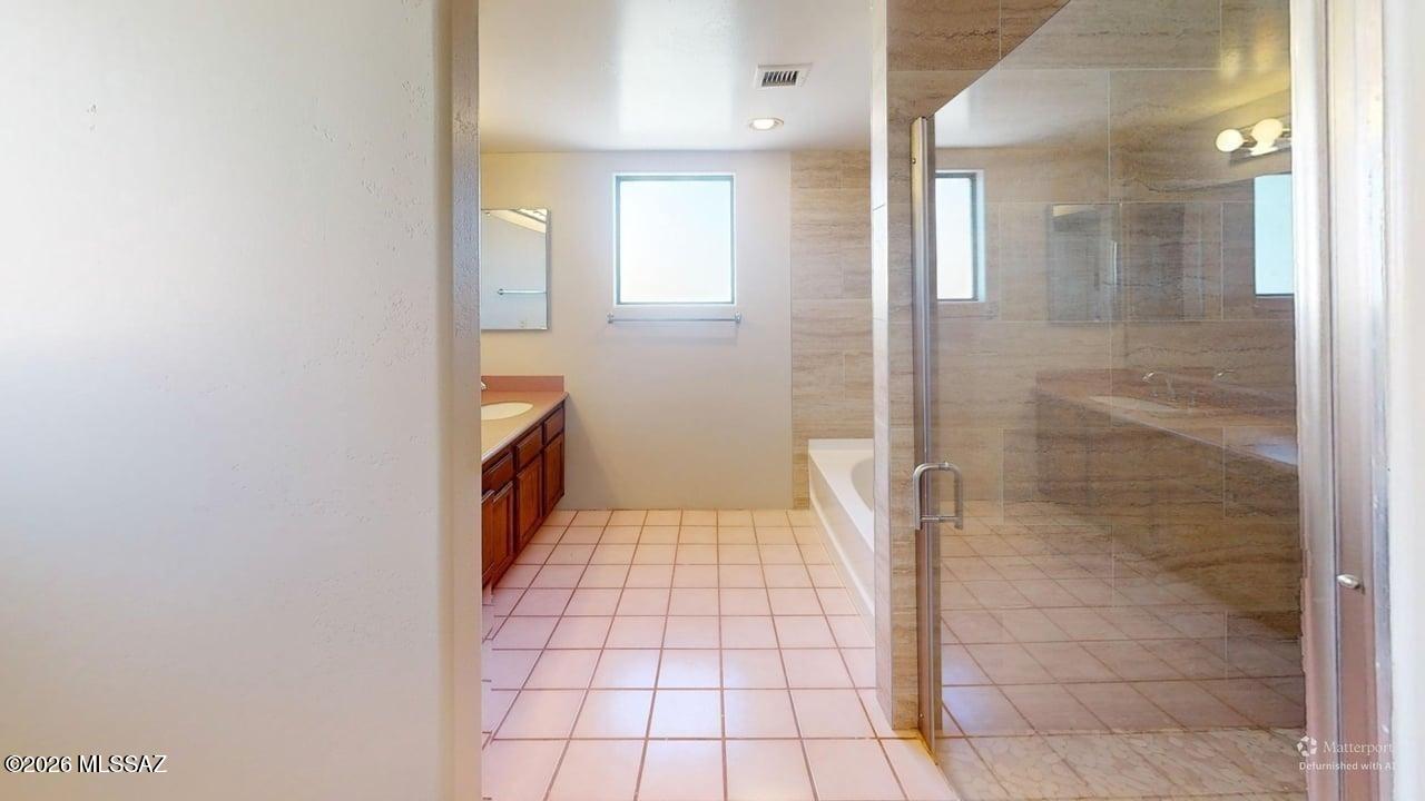 Starr Pass - Residential Lease