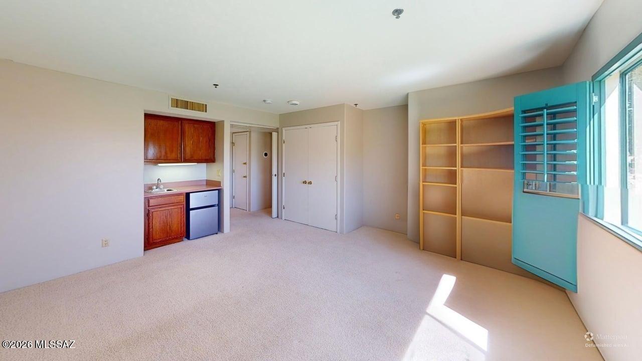 Starr Pass - Residential Lease