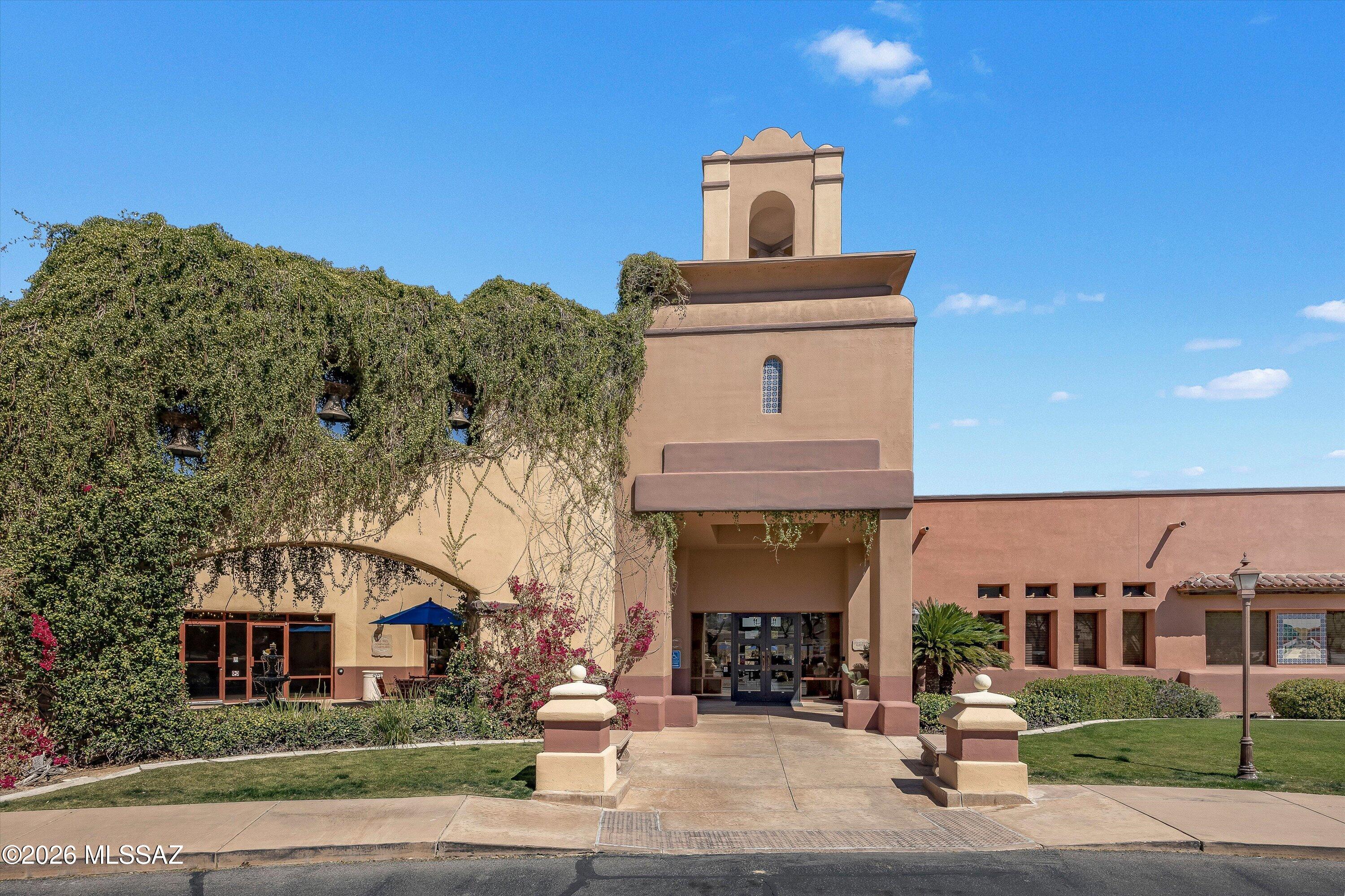 Rancho Resort (1-326) - Residential