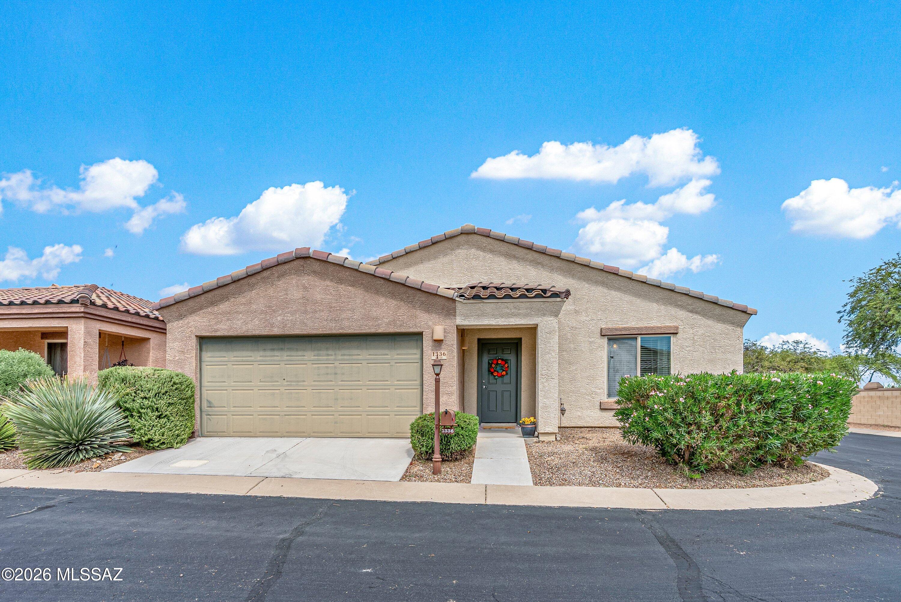 Rancho Resort (1-326) - Residential