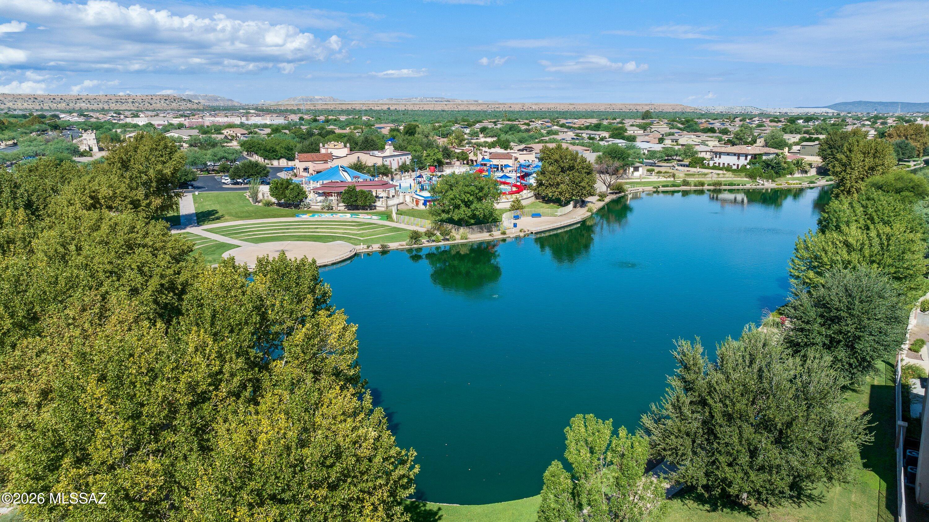 Rancho Resort (1-326) - Residential