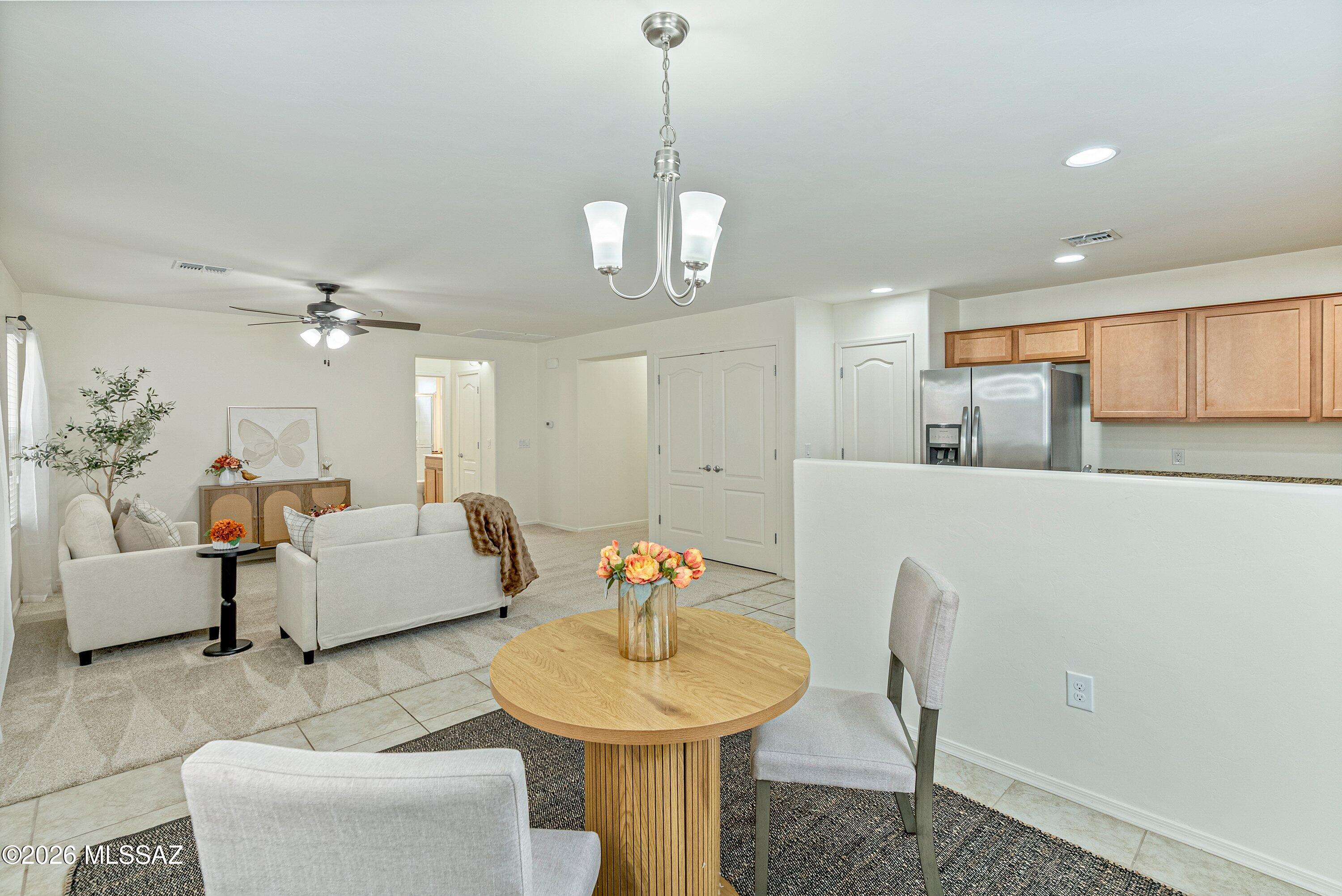 Rancho Resort (1-326) - Residential