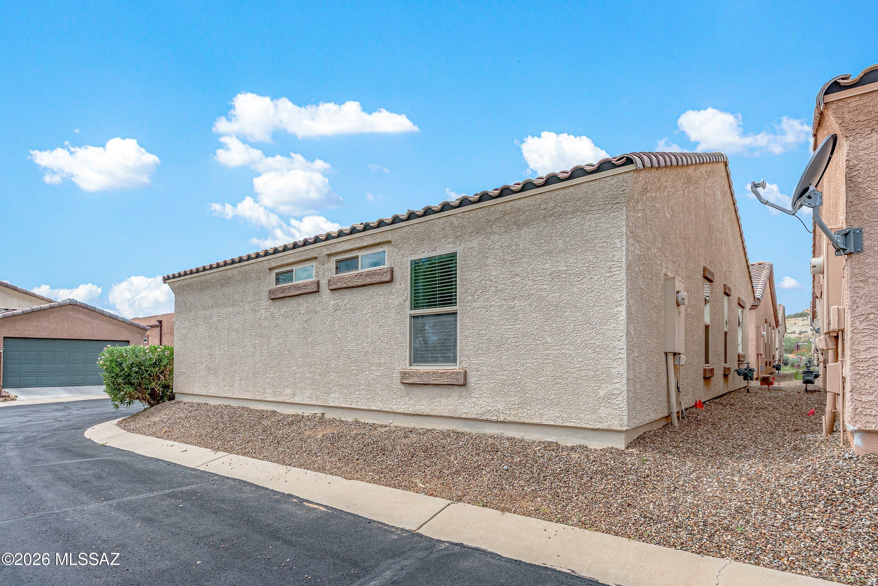 Rancho Resort (1-326) - Residential