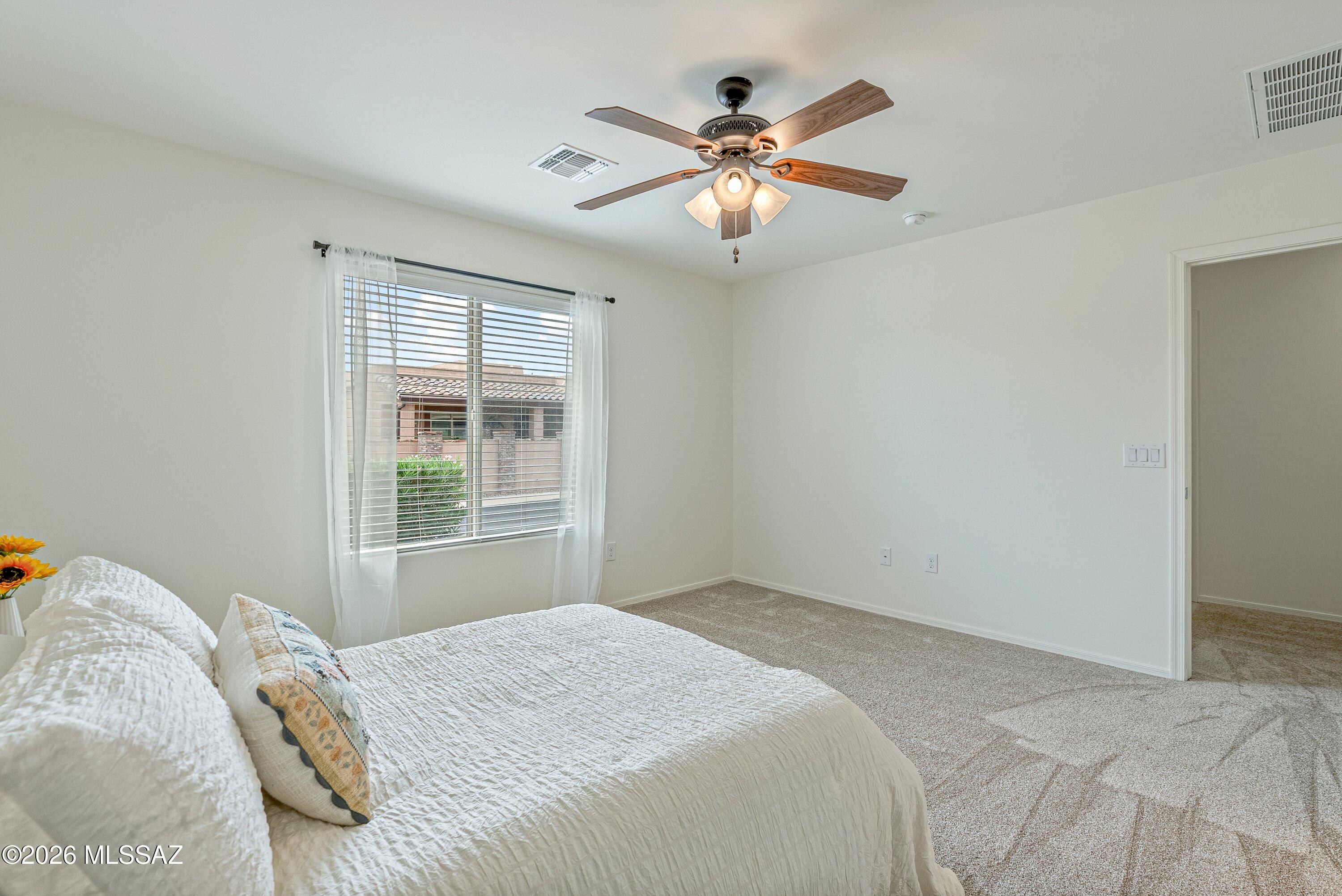 Rancho Resort (1-326) - Residential