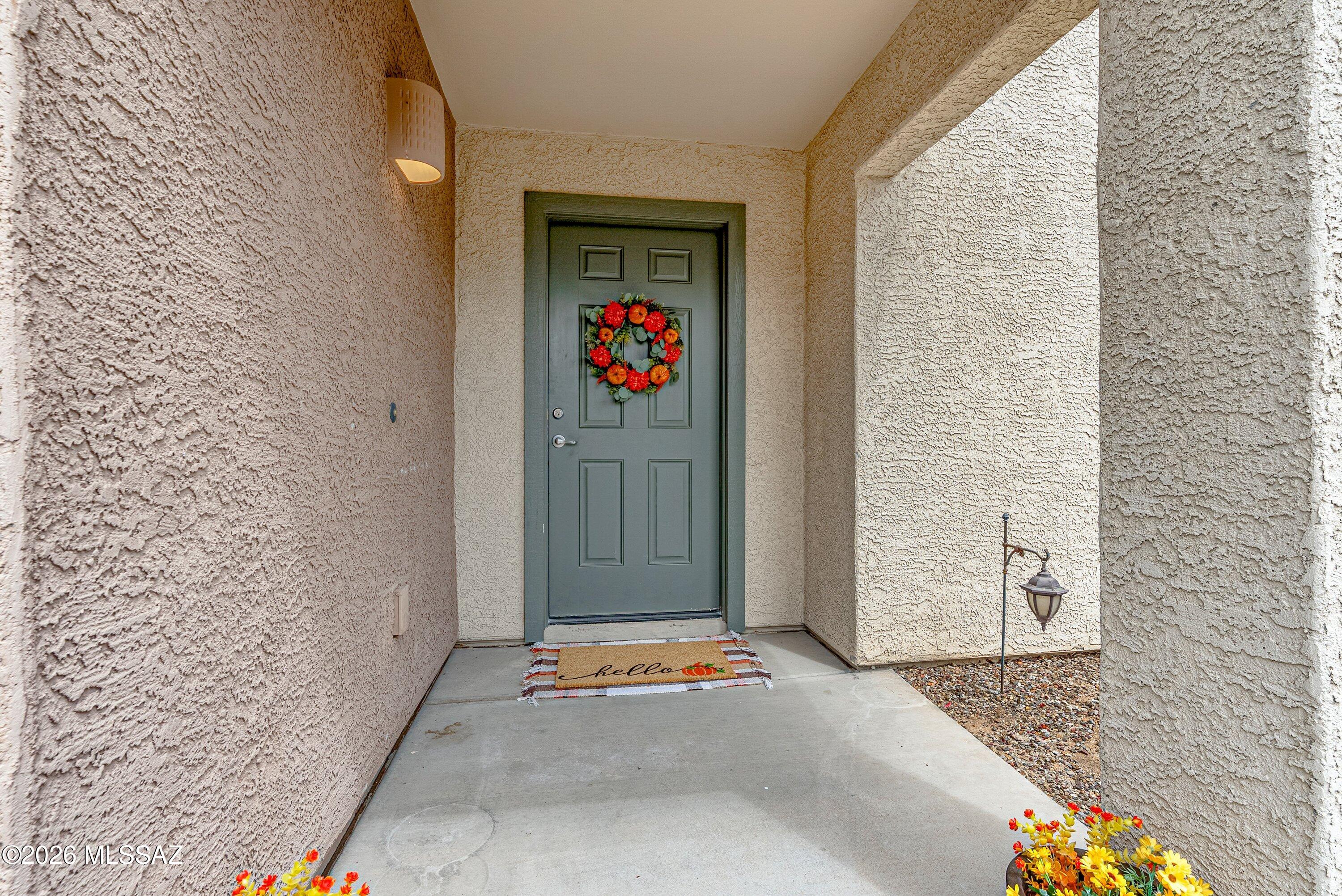 Rancho Resort (1-326) - Residential