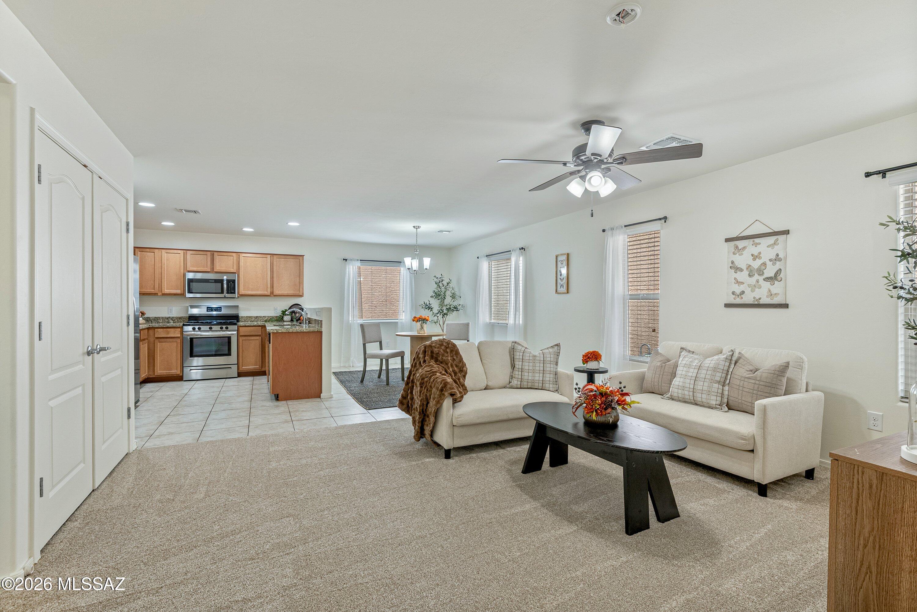 Rancho Resort (1-326) - Residential