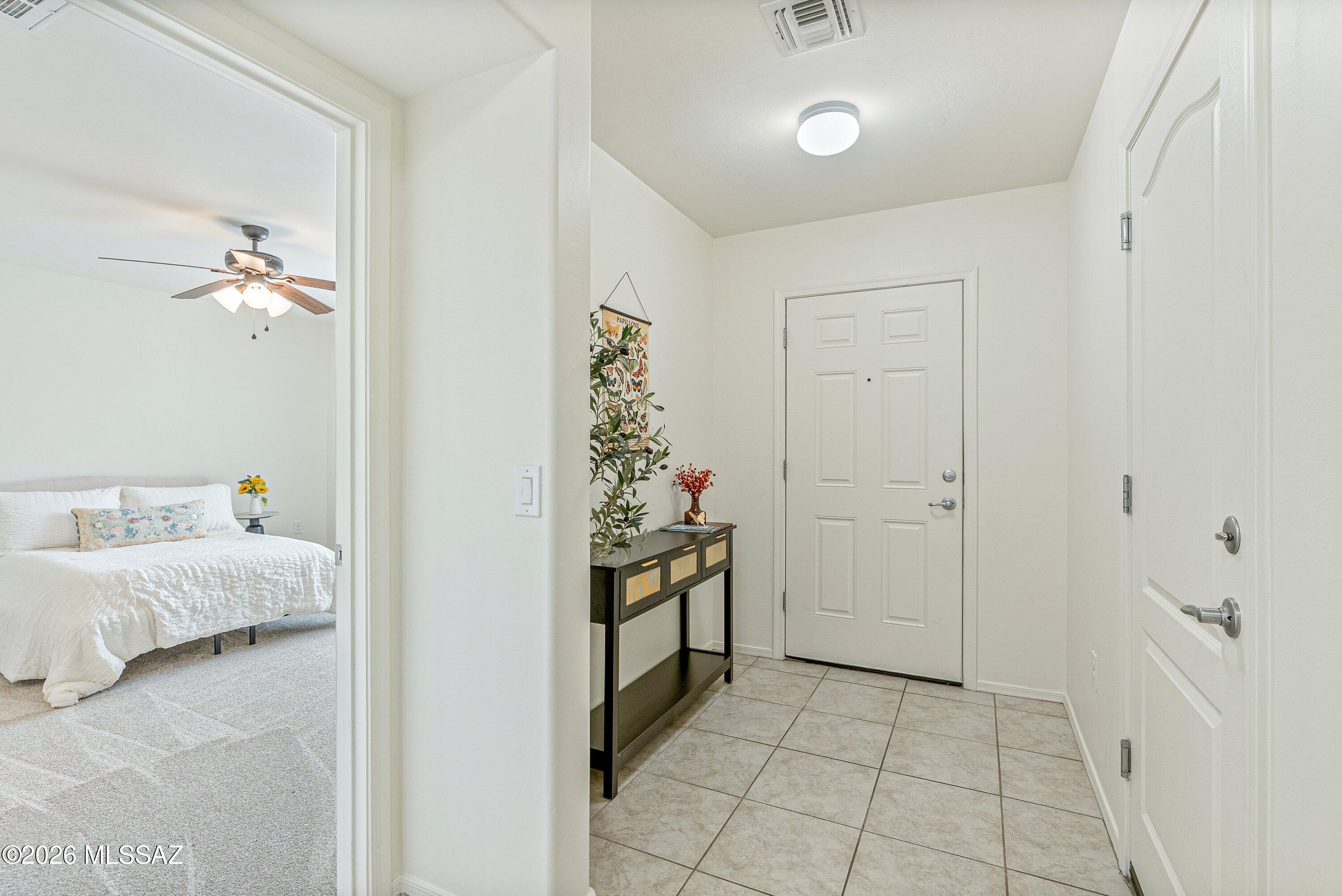 Rancho Resort (1-326) - Residential