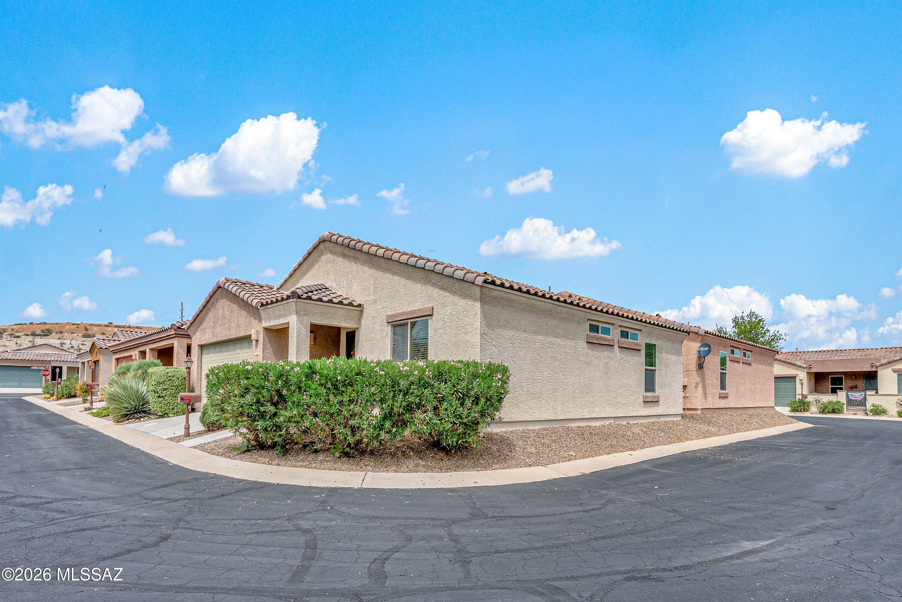 Rancho Resort (1-326) - Residential