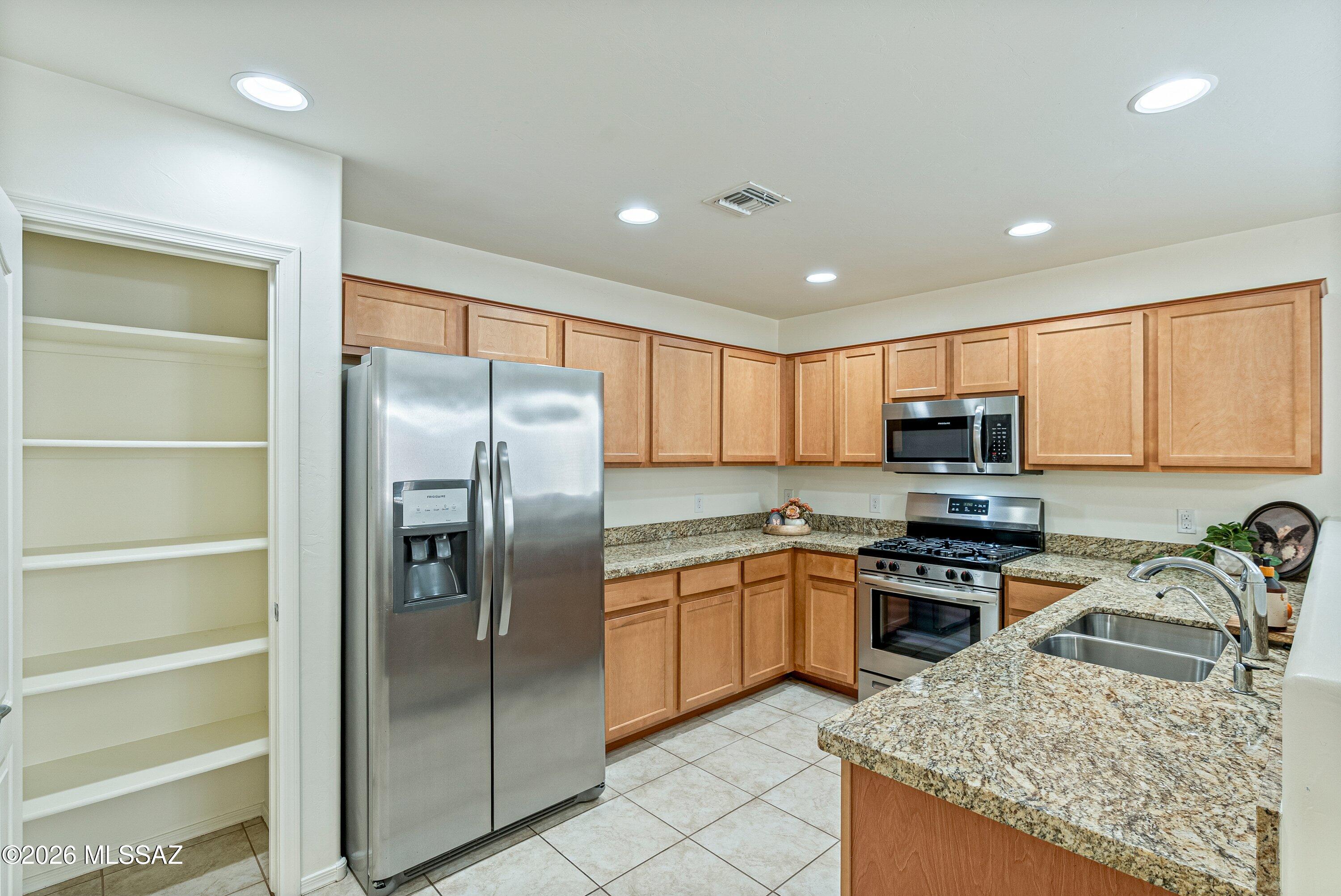 Rancho Resort (1-326) - Residential