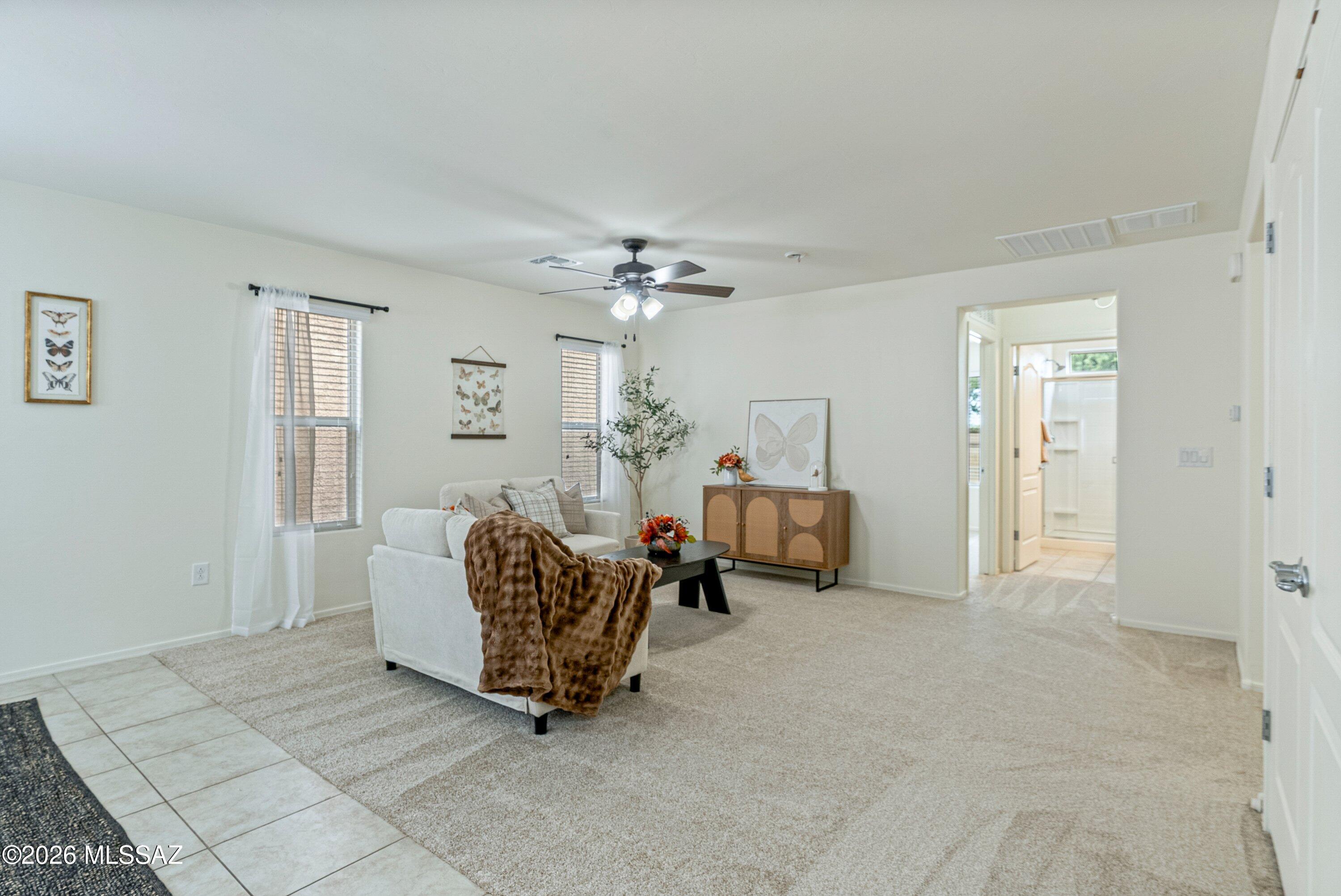 Rancho Resort (1-326) - Residential