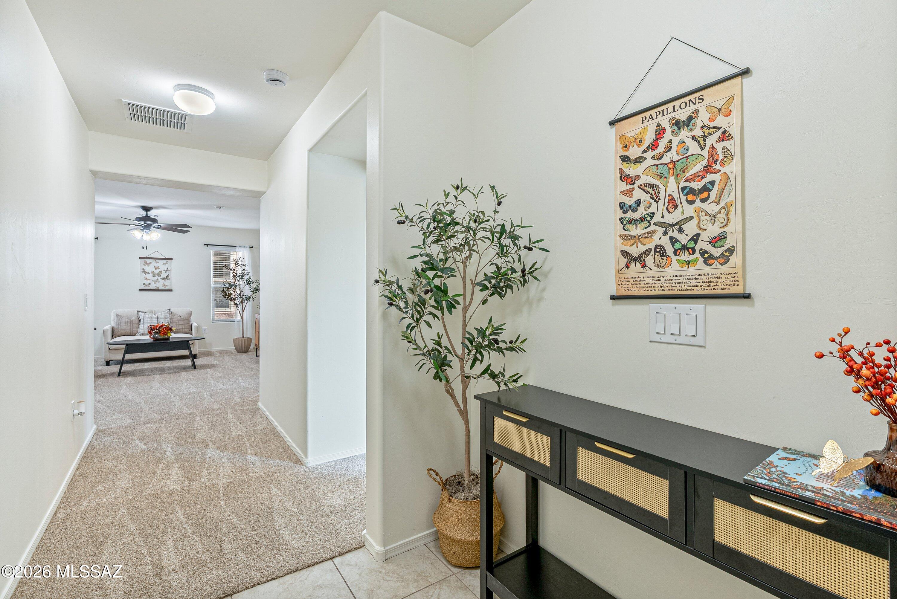 Rancho Resort (1-326) - Residential