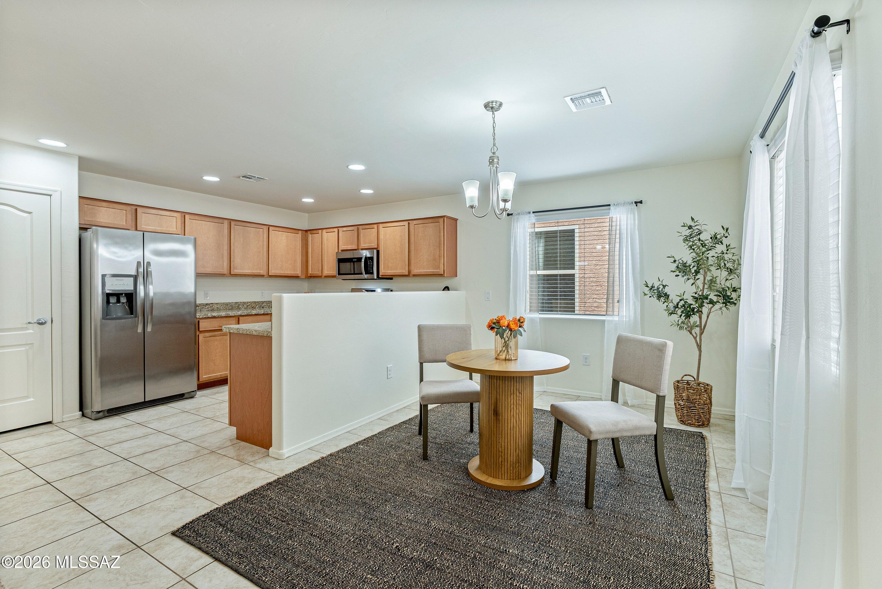 Rancho Resort (1-326) - Residential