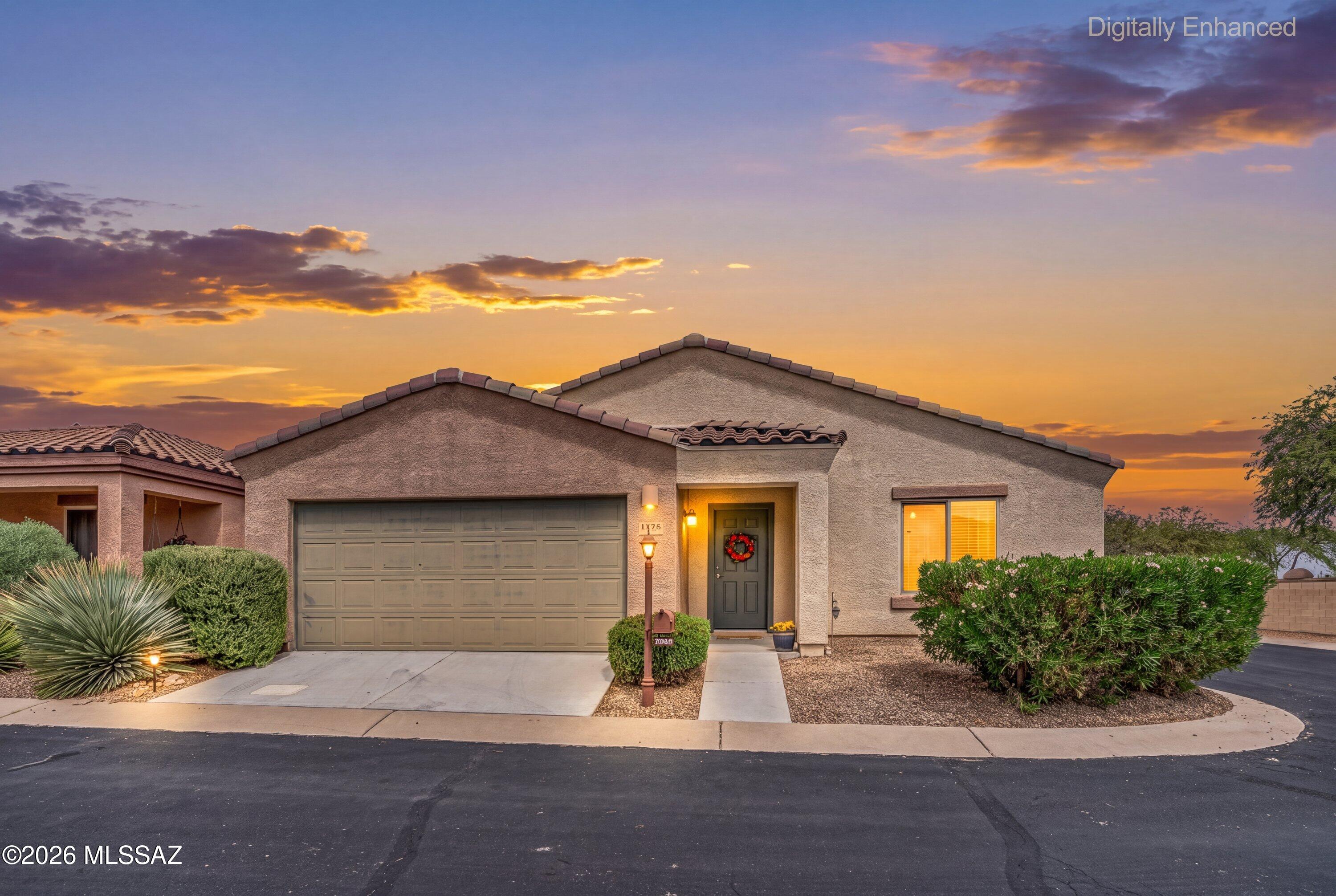 Rancho Resort (1-326) - Residential