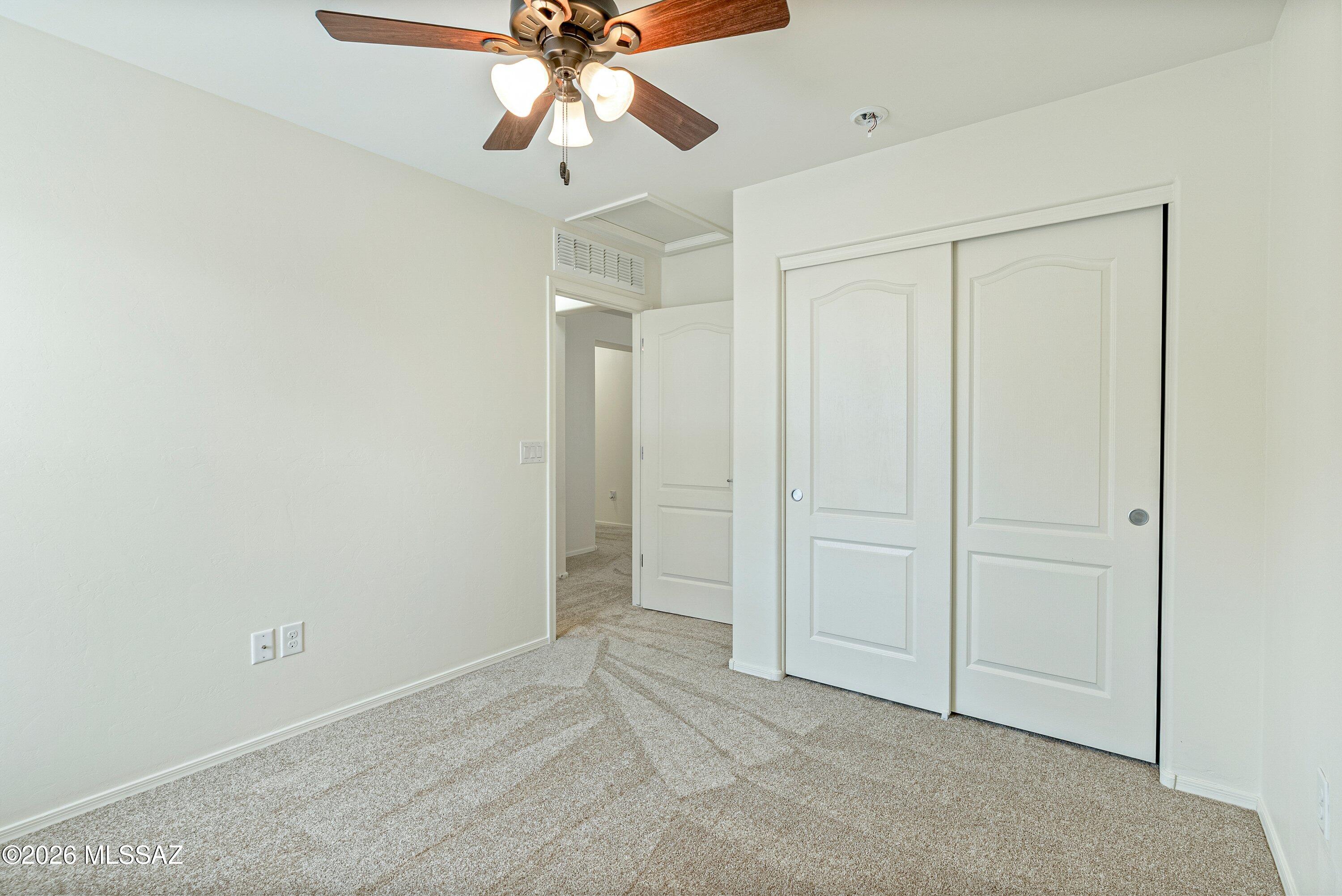 Rancho Resort (1-326) - Residential