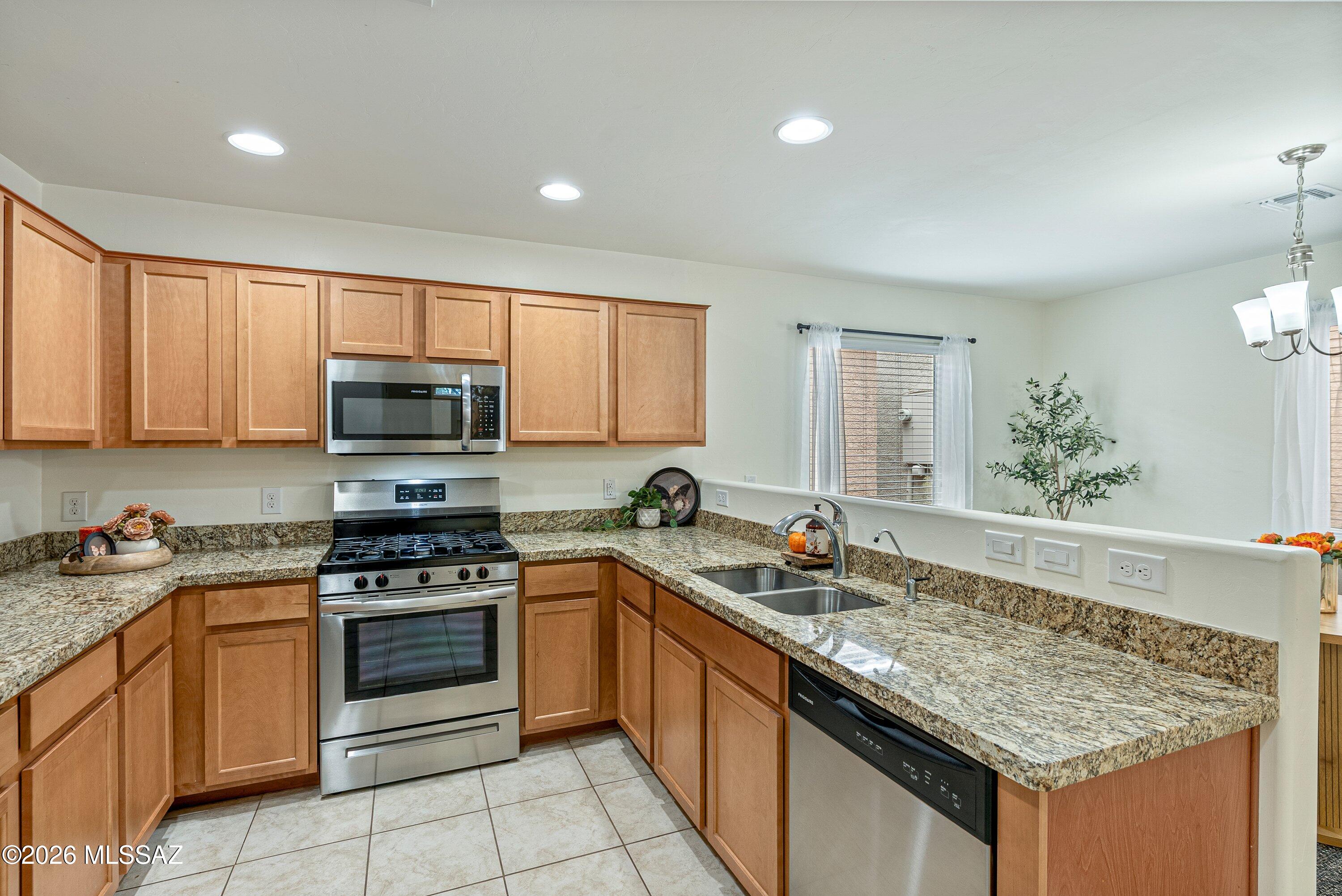 Rancho Resort (1-326) - Residential