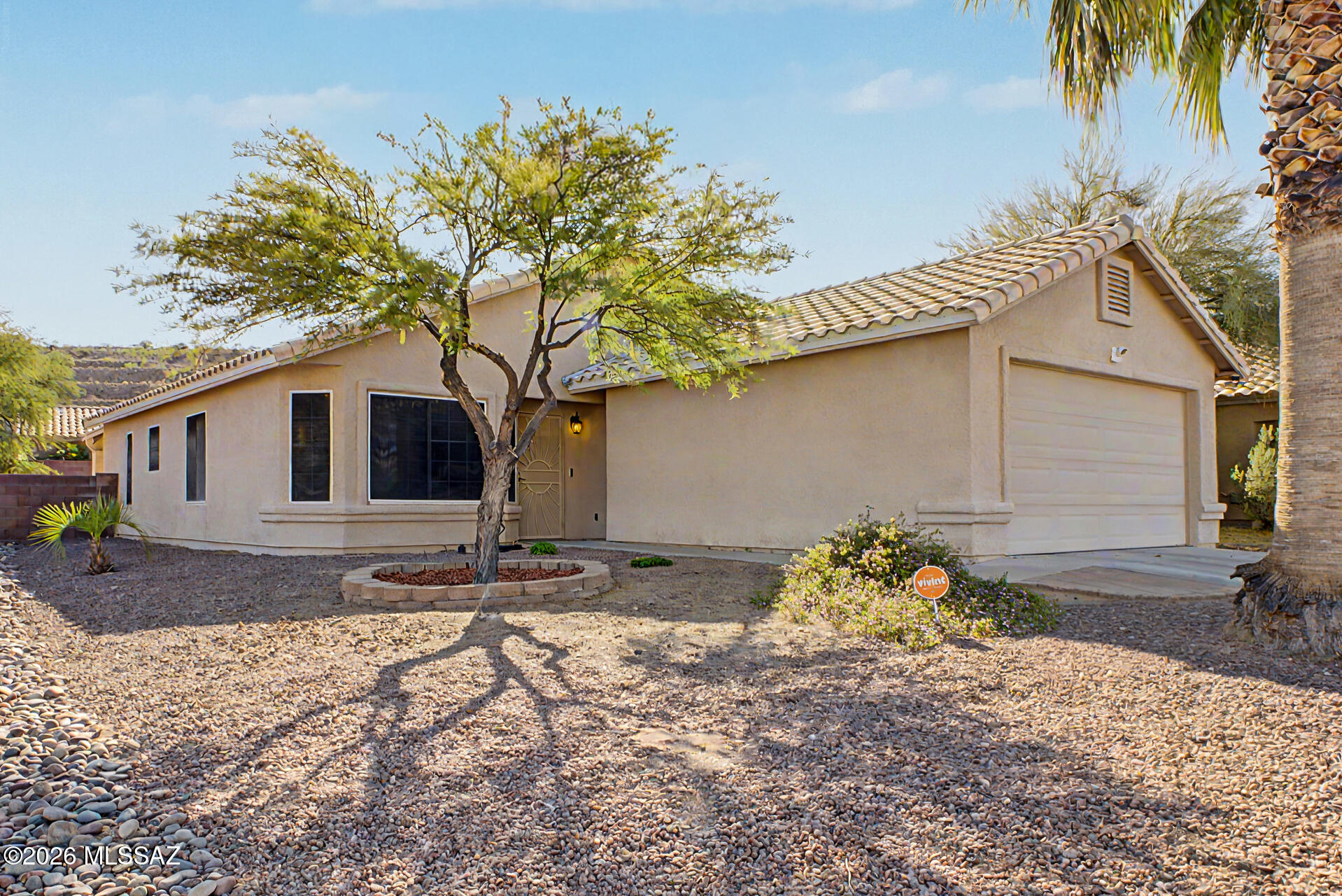 Colonias La Canada (1-82) - Residential