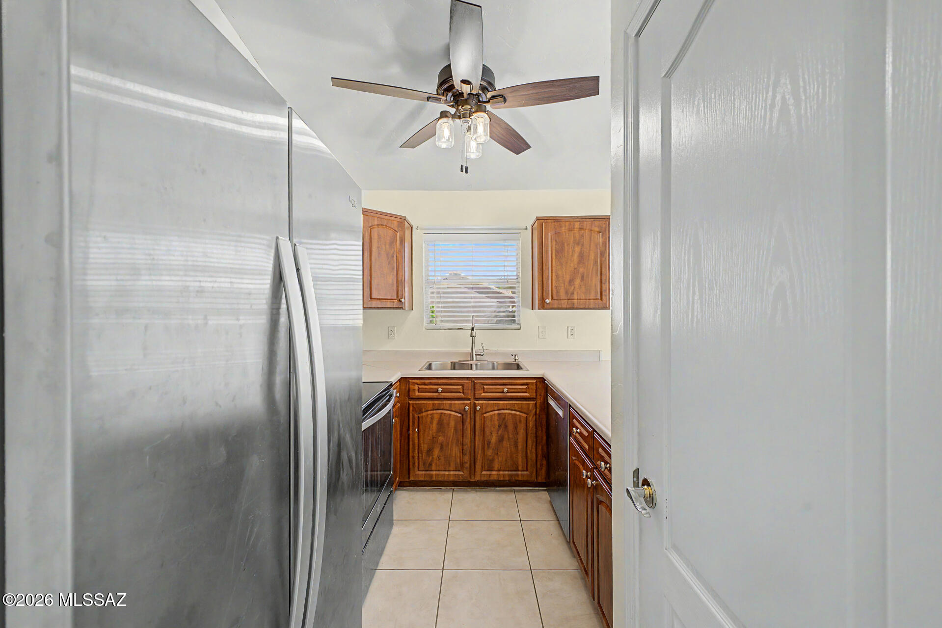 Colonias La Canada (1-82) - Residential