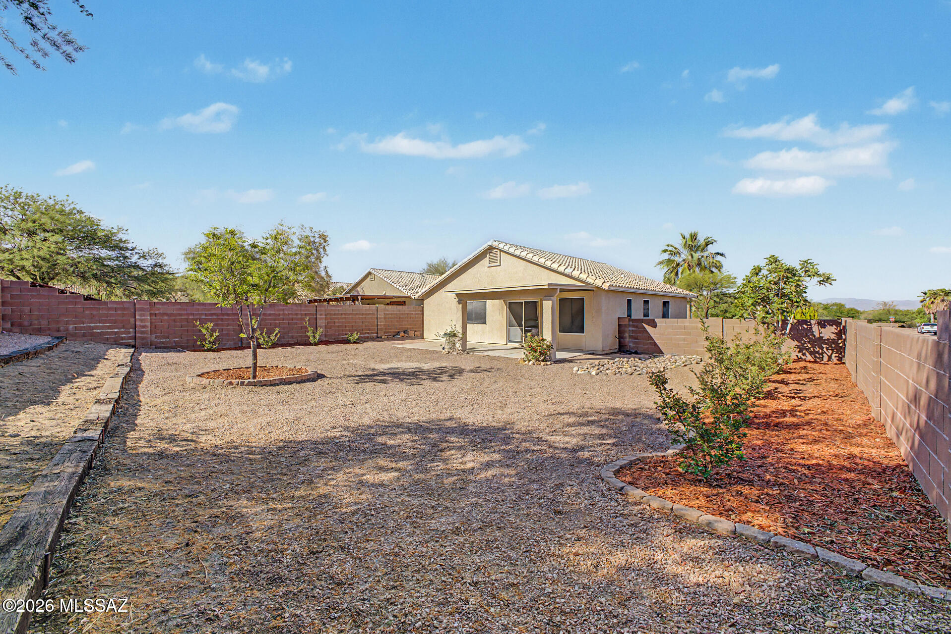 Colonias La Canada (1-82) - Residential