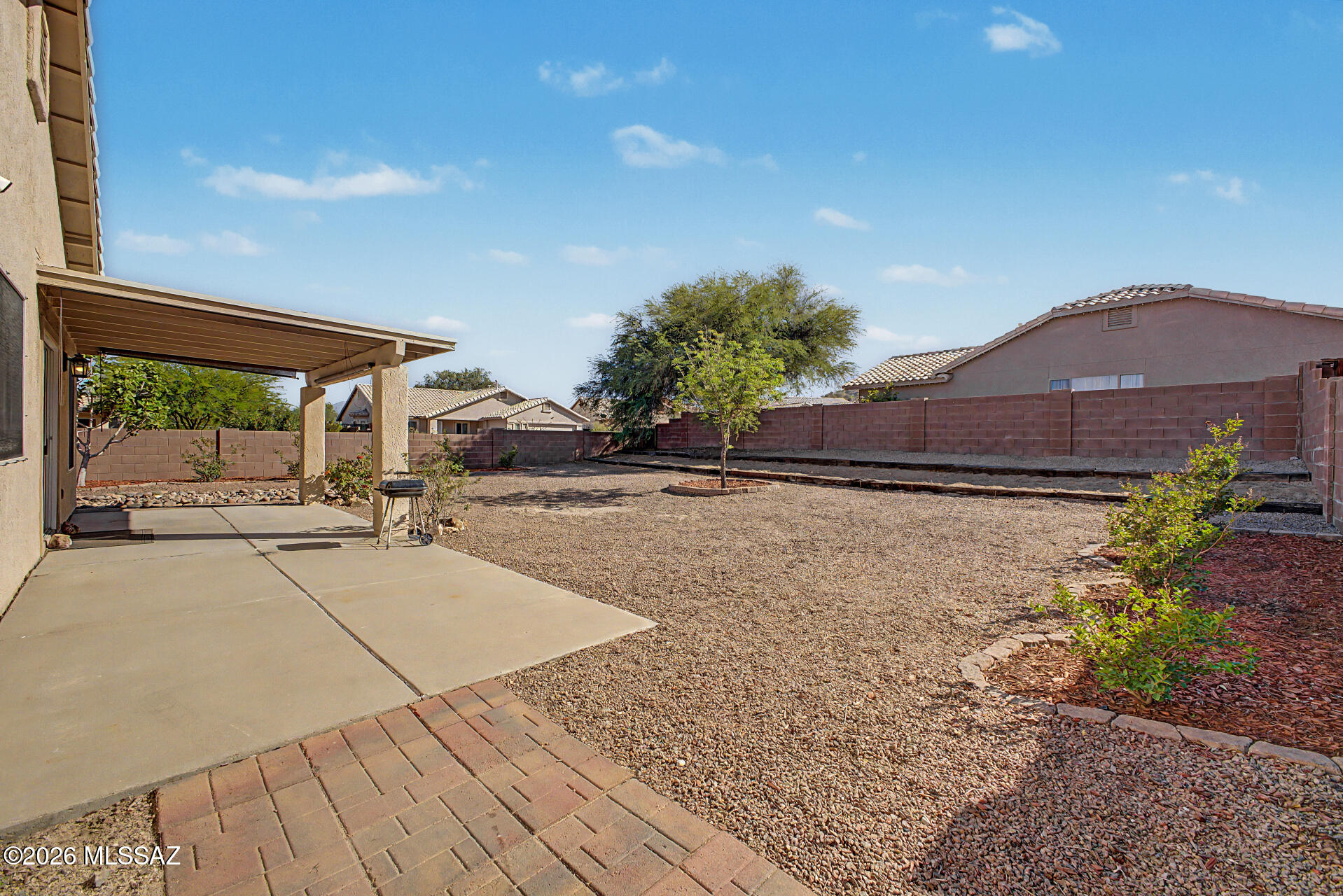 Colonias La Canada (1-82) - Residential