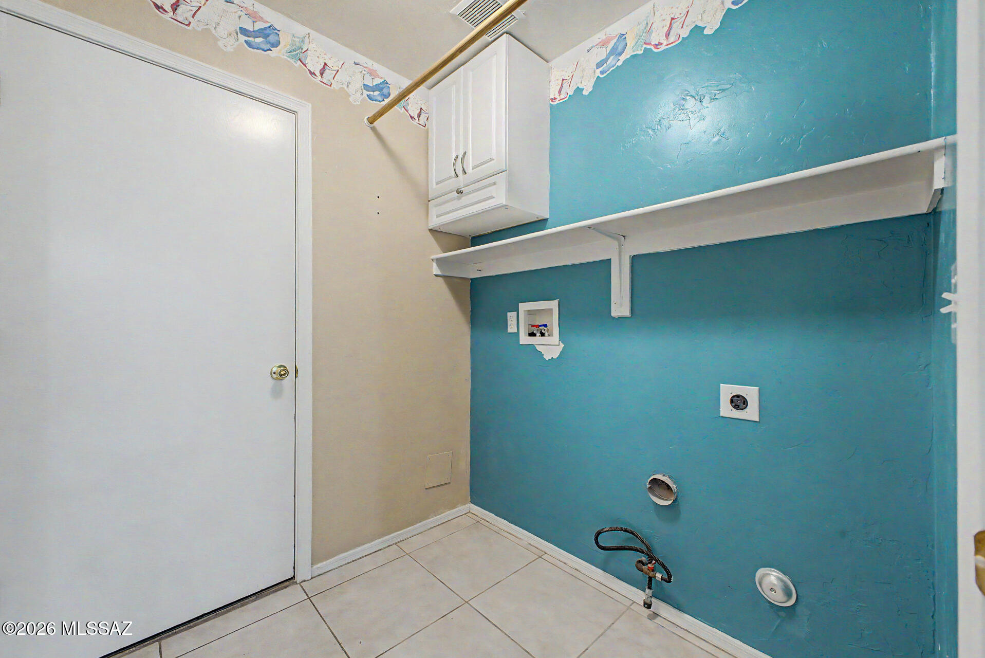 Colonias La Canada (1-82) - Residential