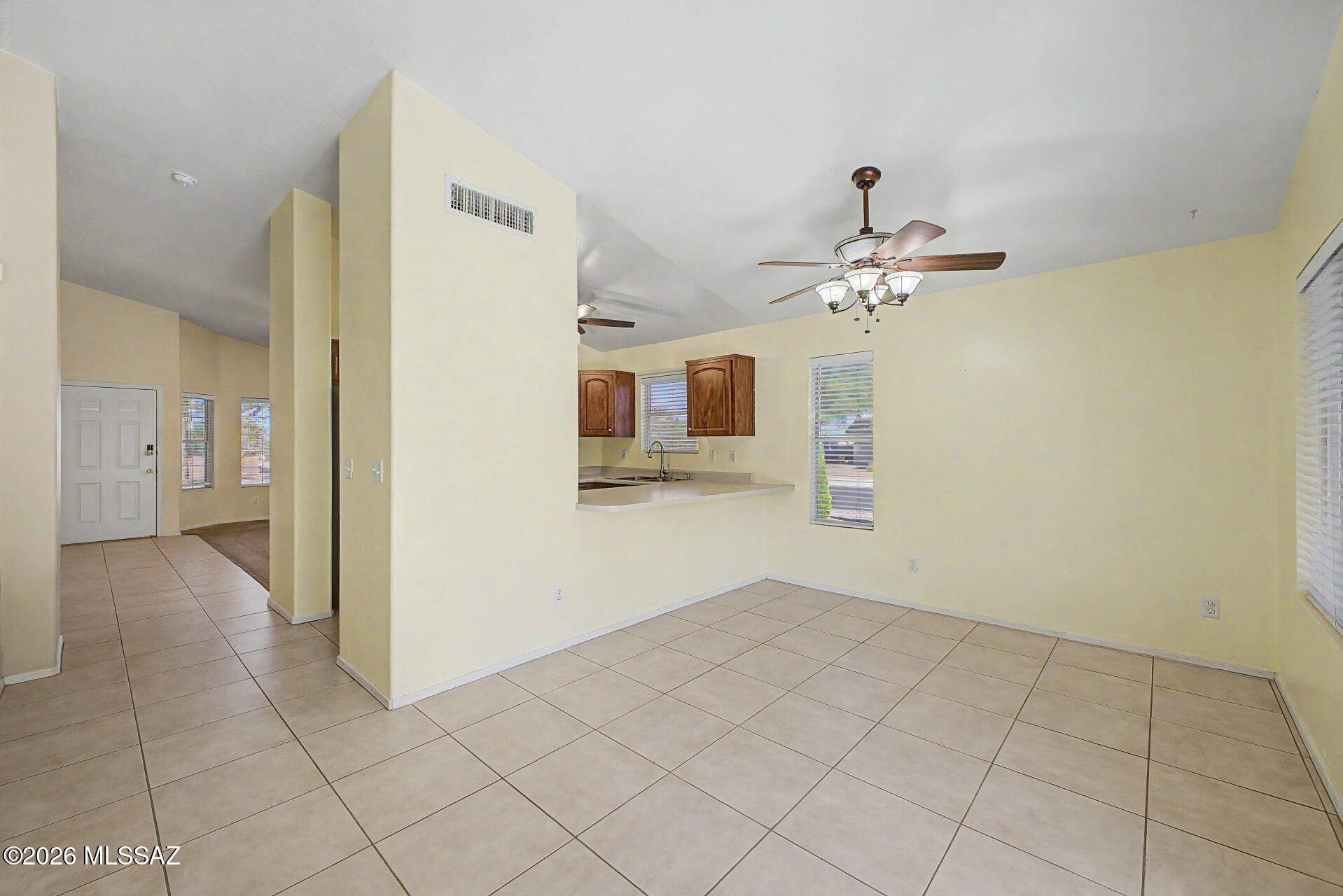 Colonias La Canada (1-82) - Residential