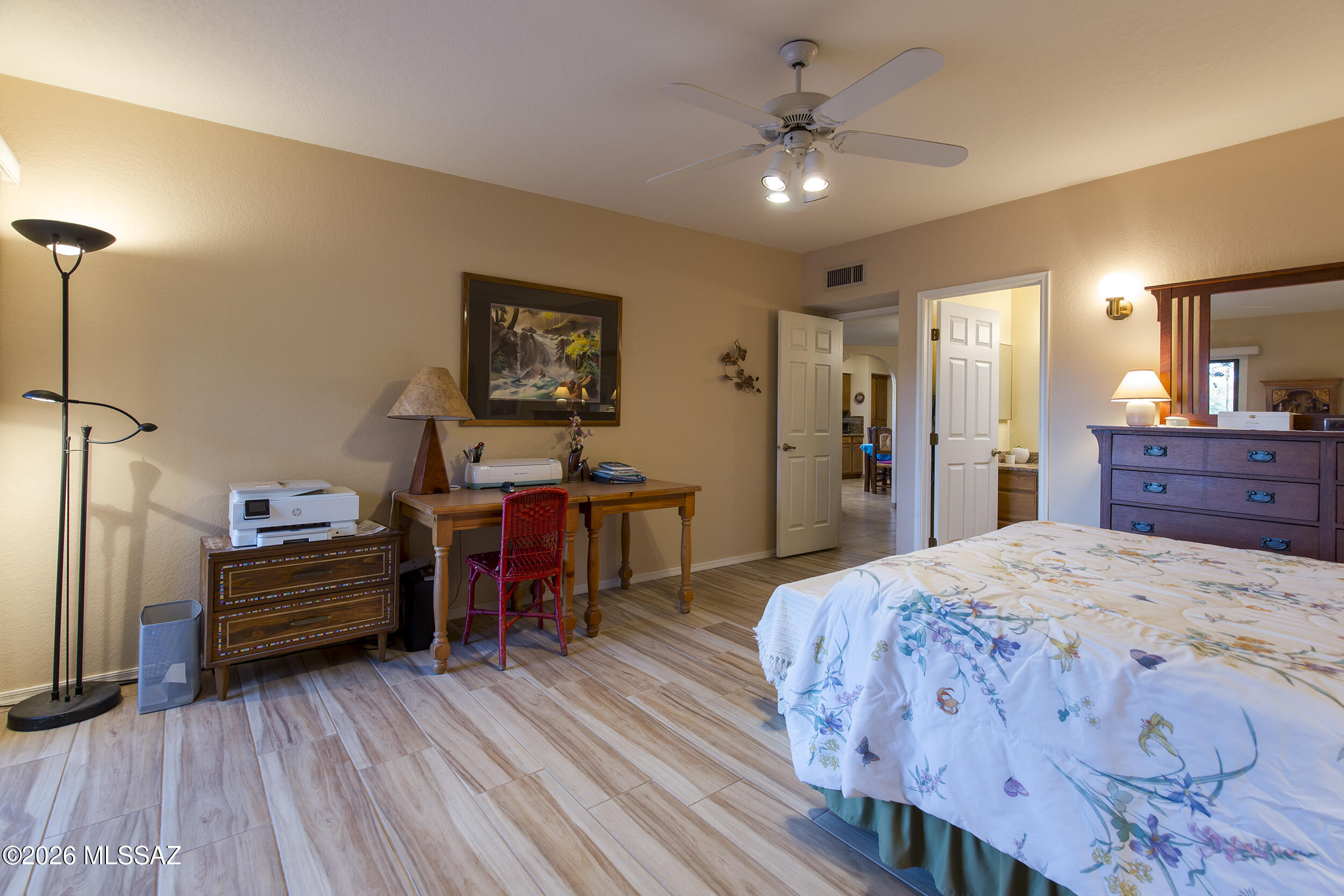 La Cholla Hills(314-353) - Residential